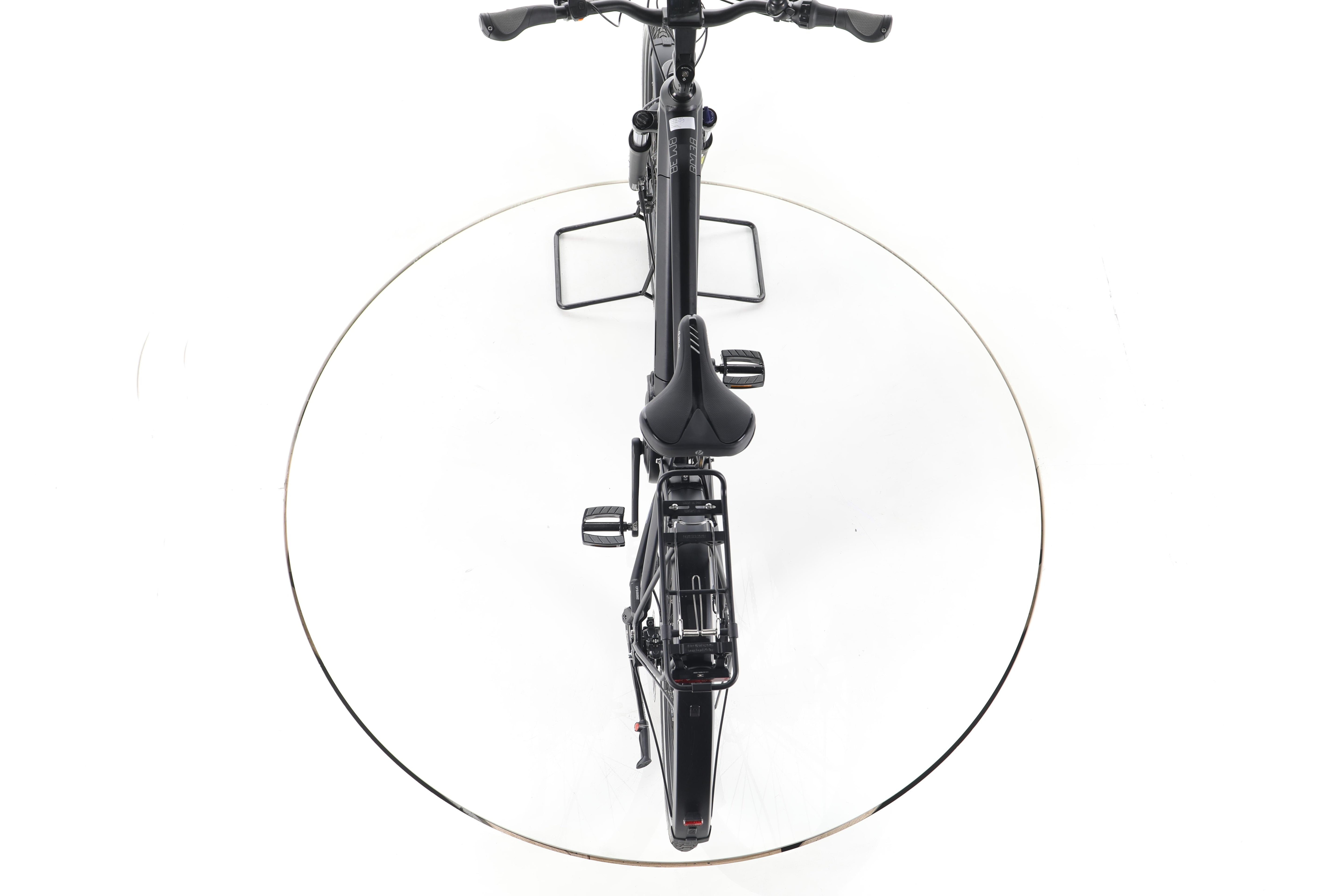 Campus BM 38 City E-Bike - Image 22