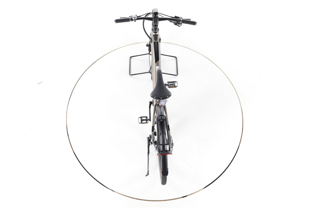 Centurion Overdrive Z1000 EQ Trekking E-Bike - Image 22