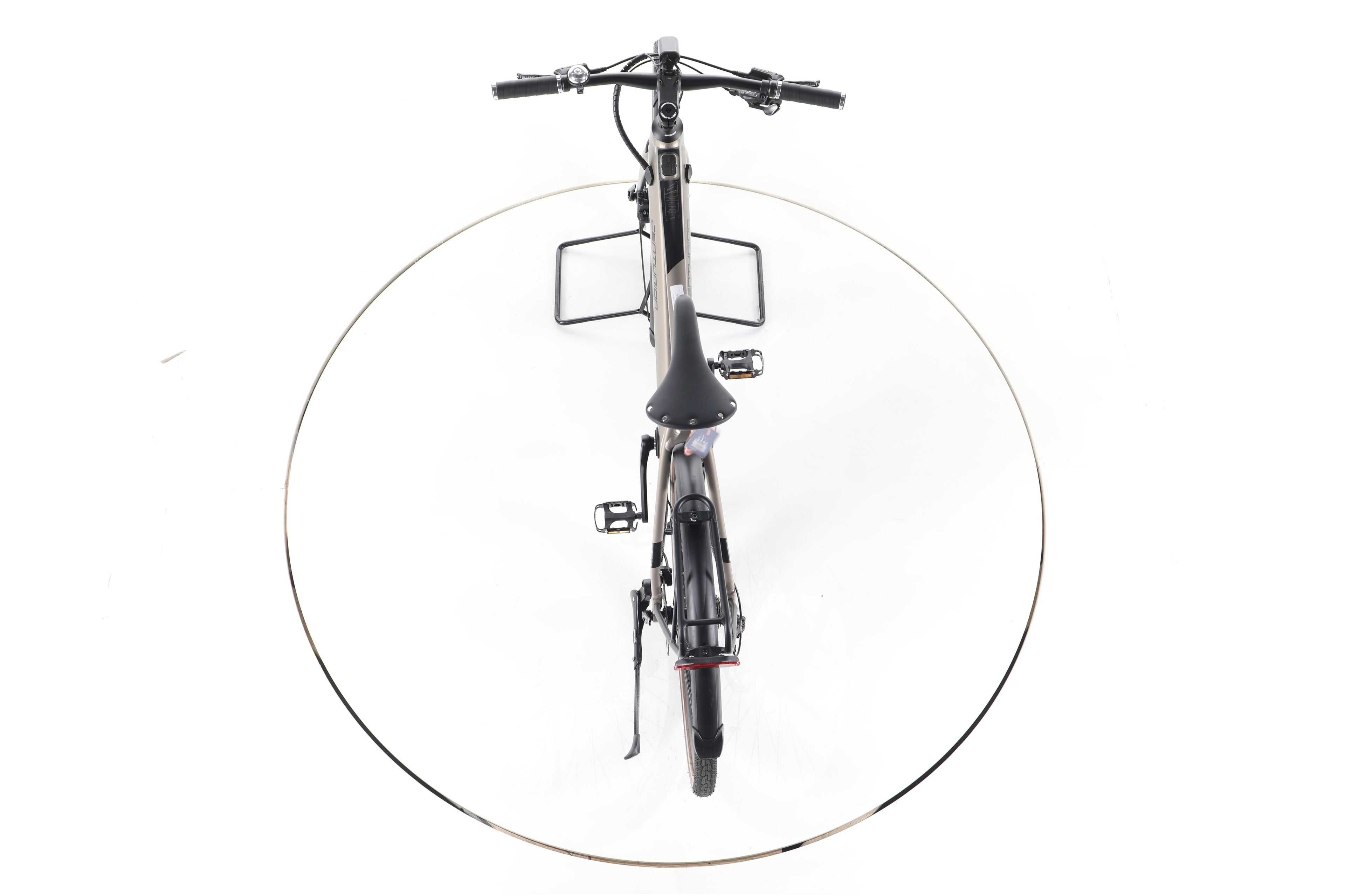 Centurion Overdrive Z1000 EQ Trekking E-Bike - Image 22