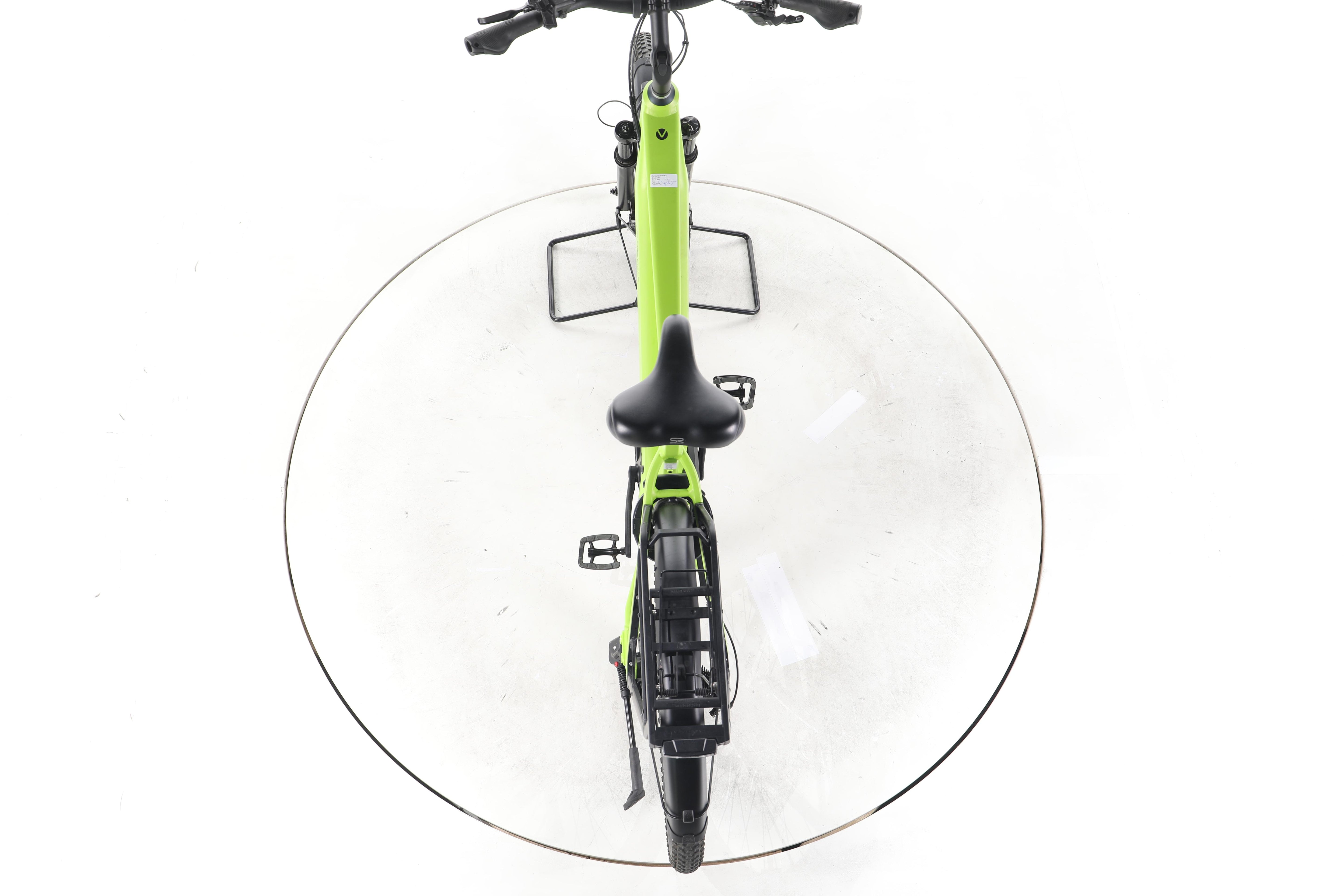 Velo de Ville SEB 990 Smart Trekking E-Bike 2024 - Image 22