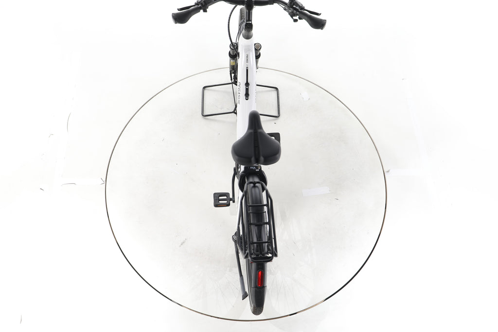 Pegasus Premio EVO 11 Trekking E-Bike Tiefeinsteiger - Image 22