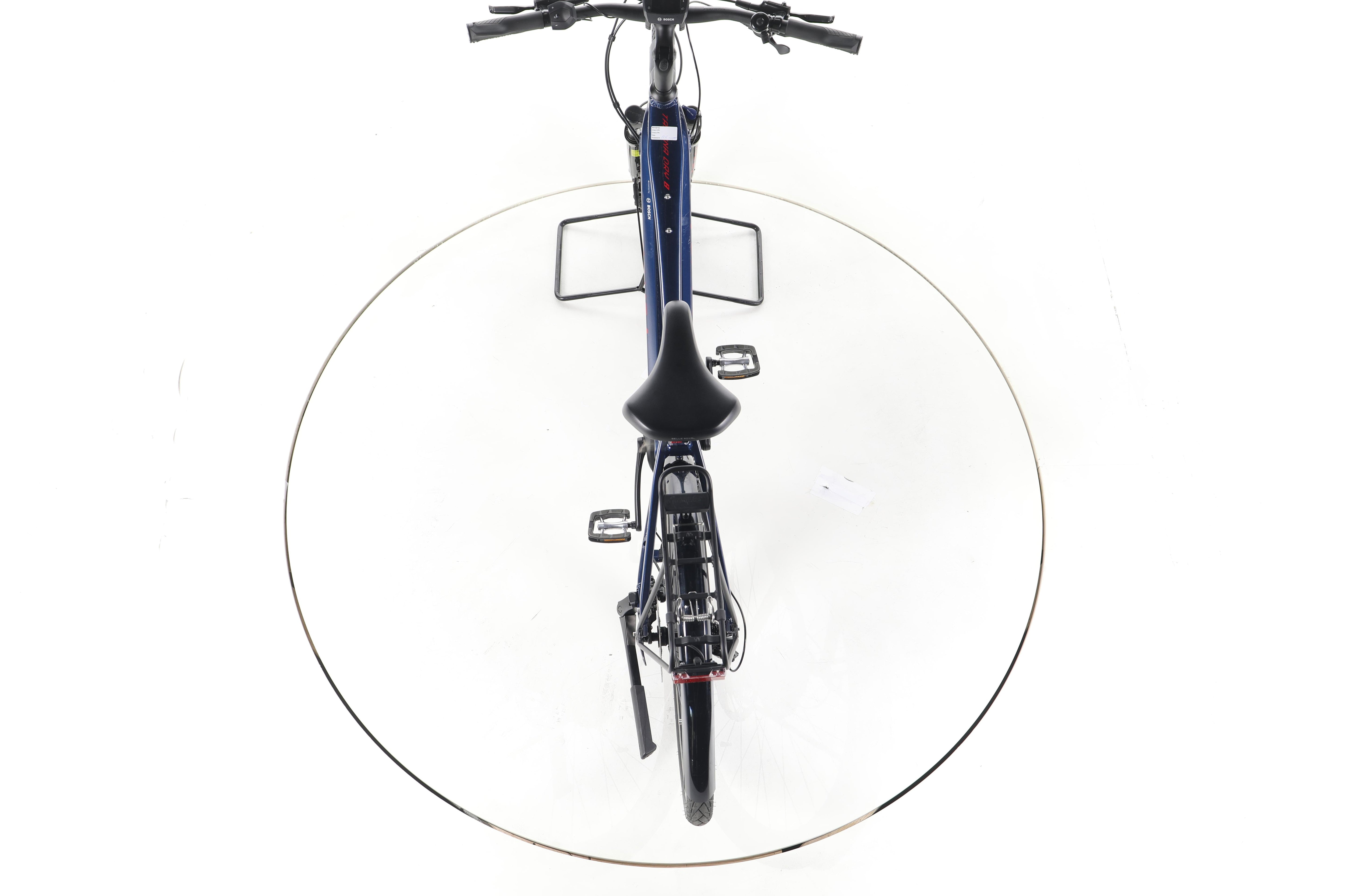 KAYZA Tanana Dry 8 Trekking E-Bike - Image 22