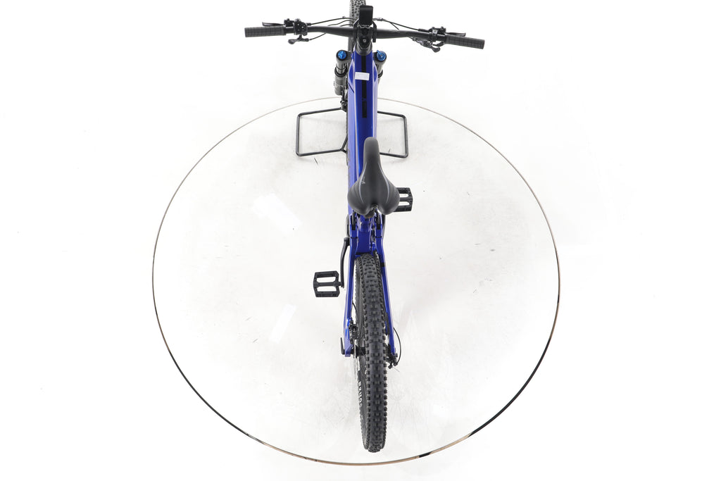 FLYER Uproc X 6.10 E-Bike Fully Carbon - Image 22