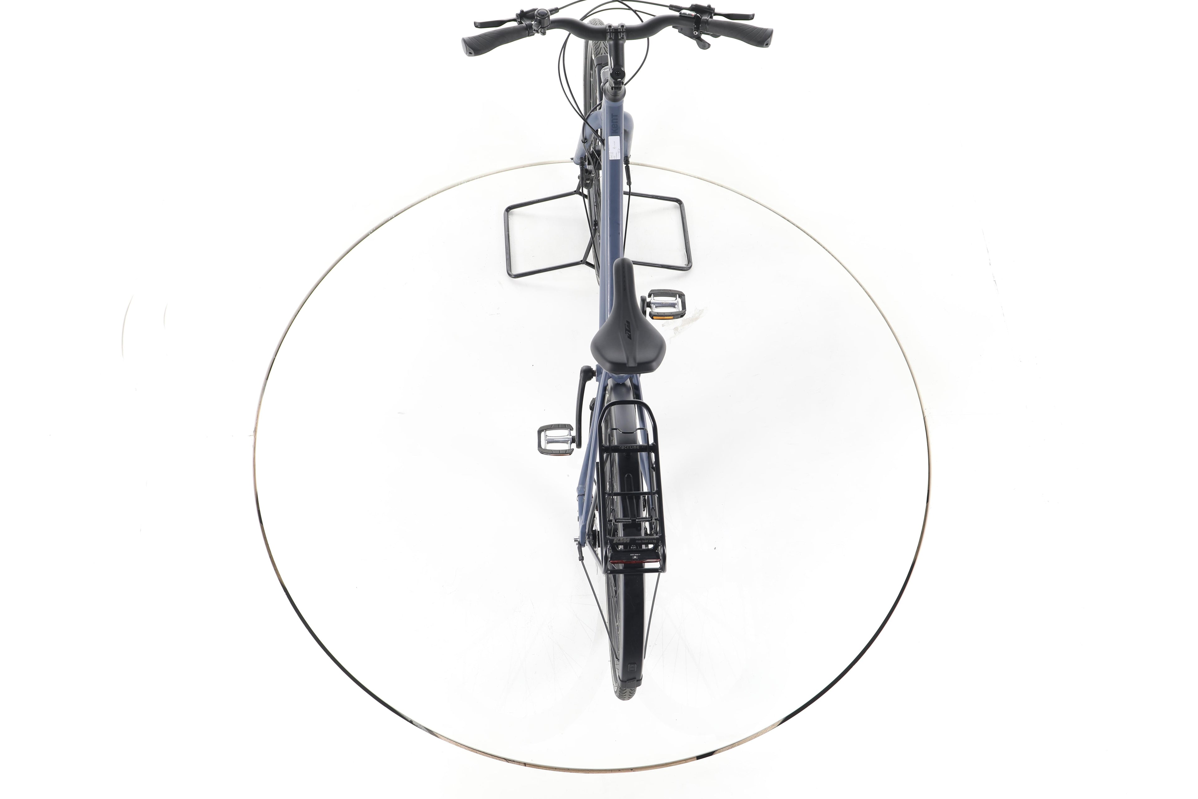 KTM Kent 11 - Image 22