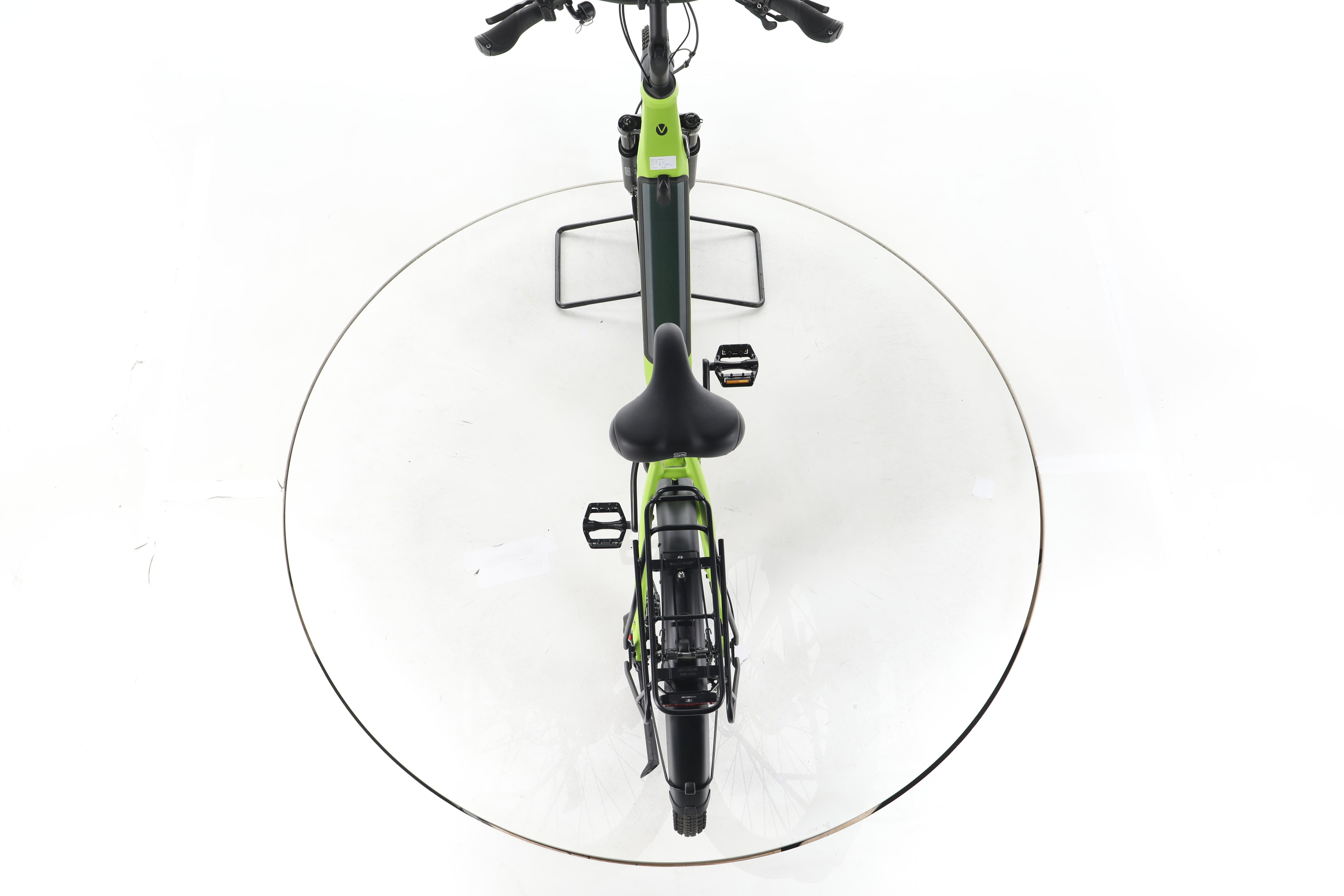 Velo de Ville SEB 990 Trekking E-Bike Tiefeinsteiger - Image 22