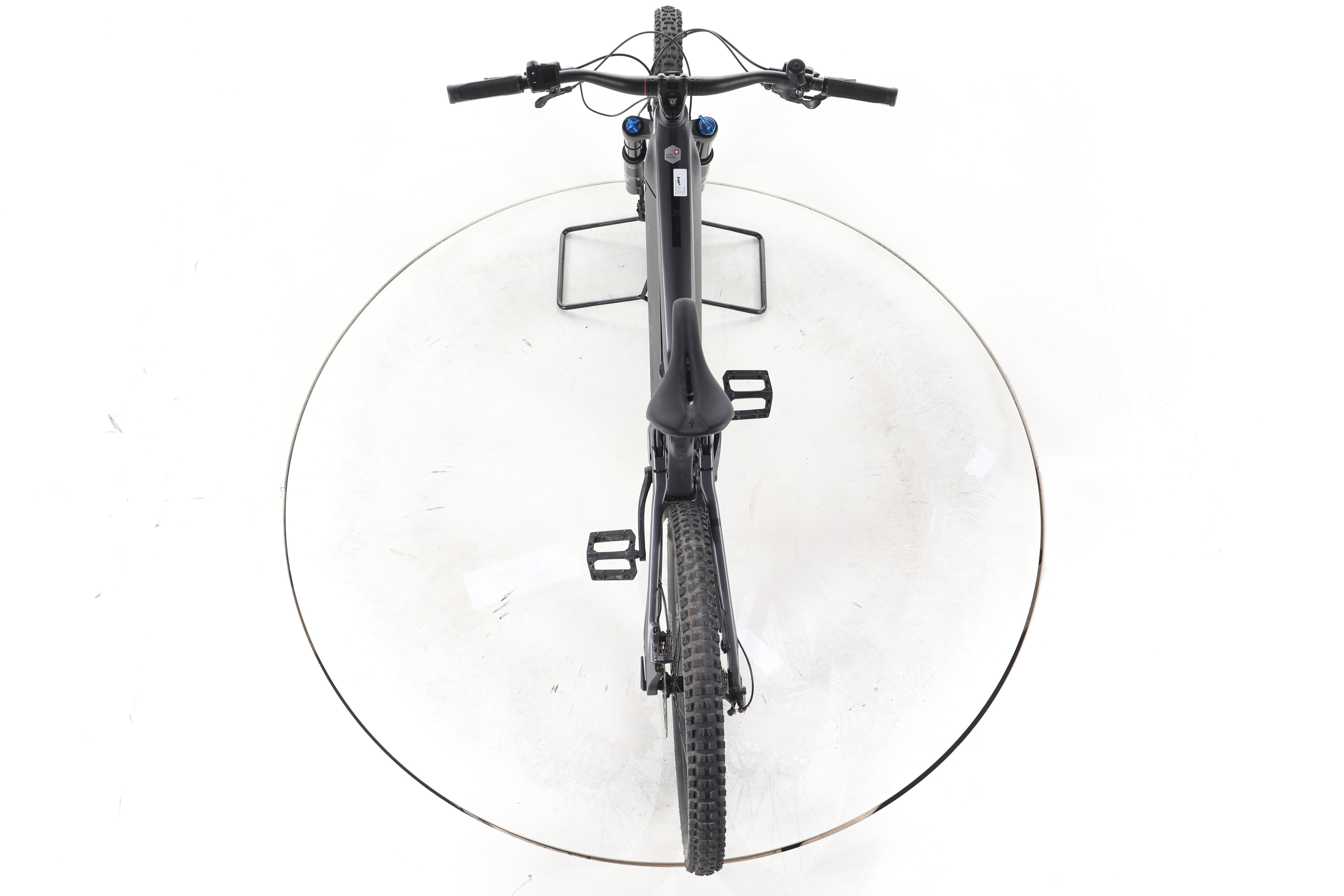 FLYER Uproc X 2.10 E-Bike Fully - Image 22