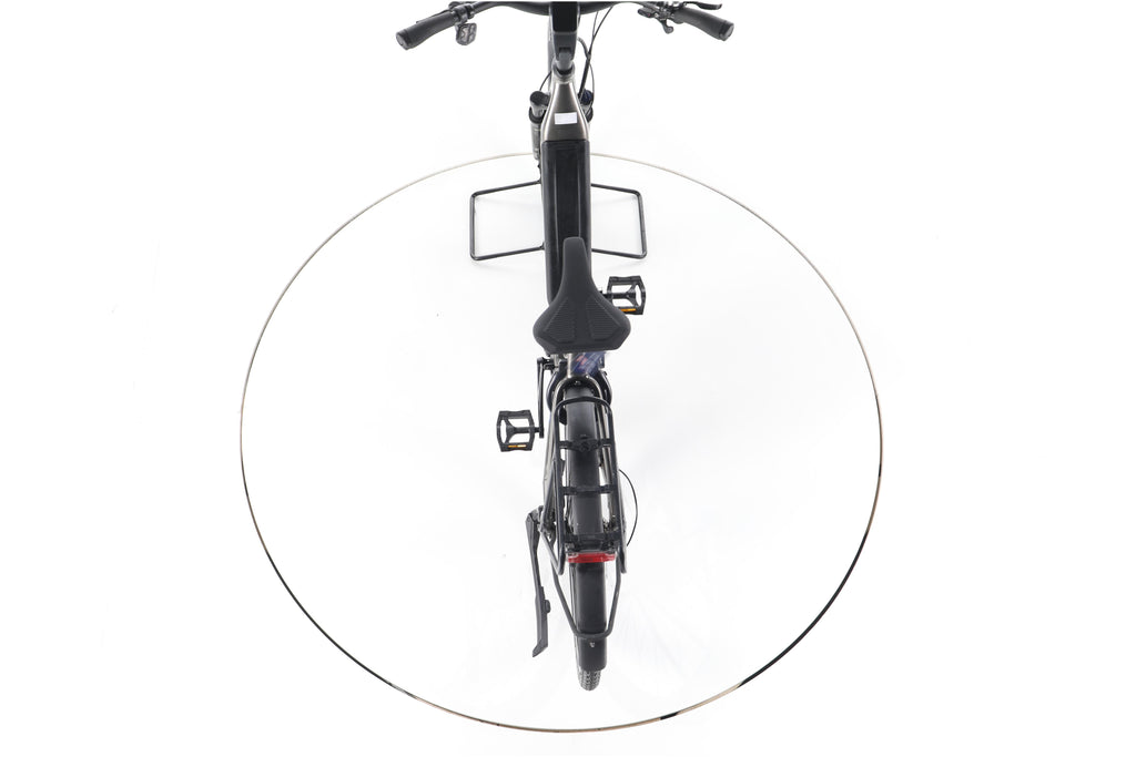 Giant DailyTour E+ 2 D Trekking E-Bike Tiefeinsteiger - Image 22