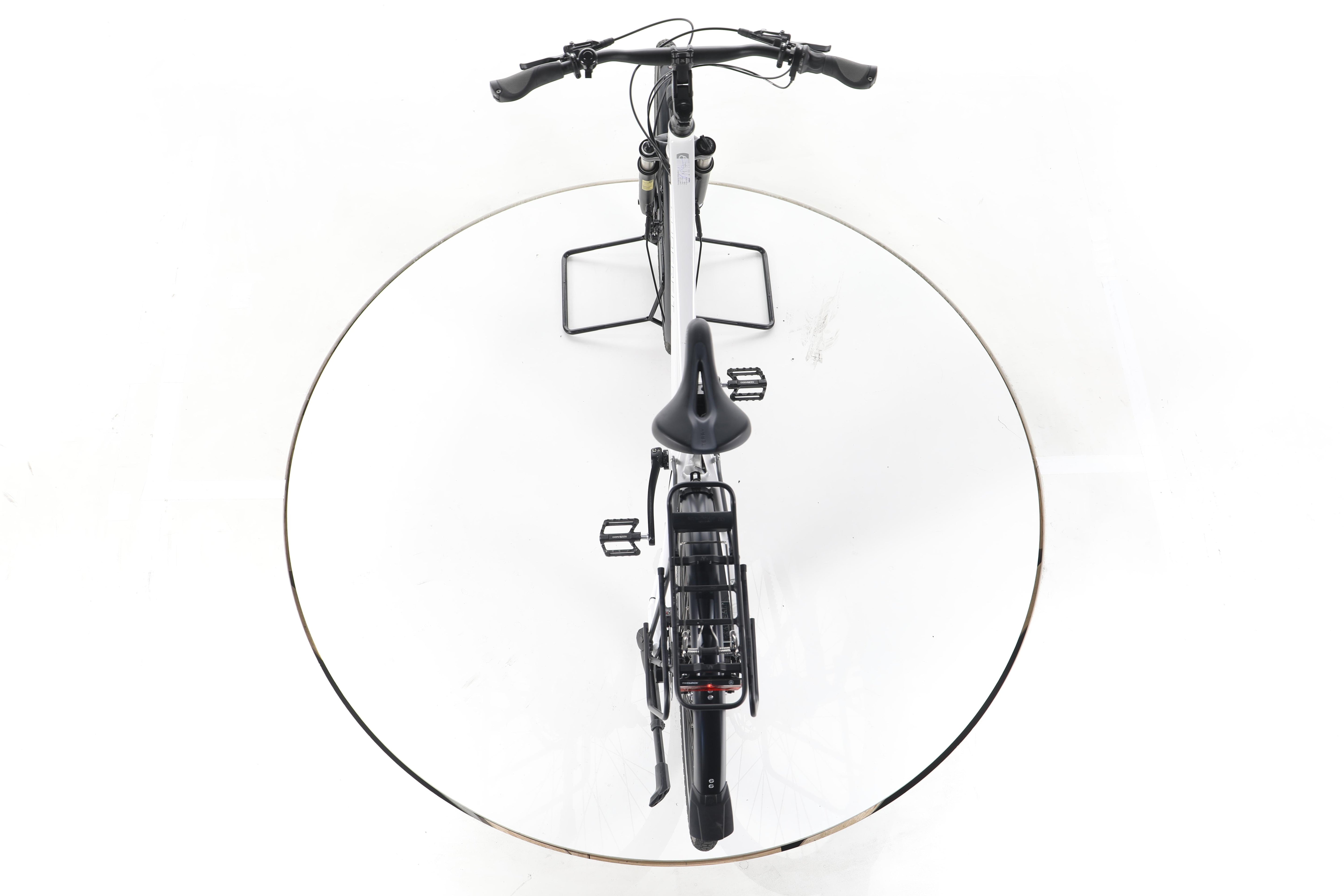 Gudereit LC-R 4.0 Evo Fahrrad City & Trekking - Image 22