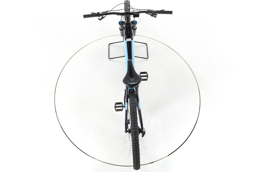Mondraker DUSK R E-Bike Fully - Image 22