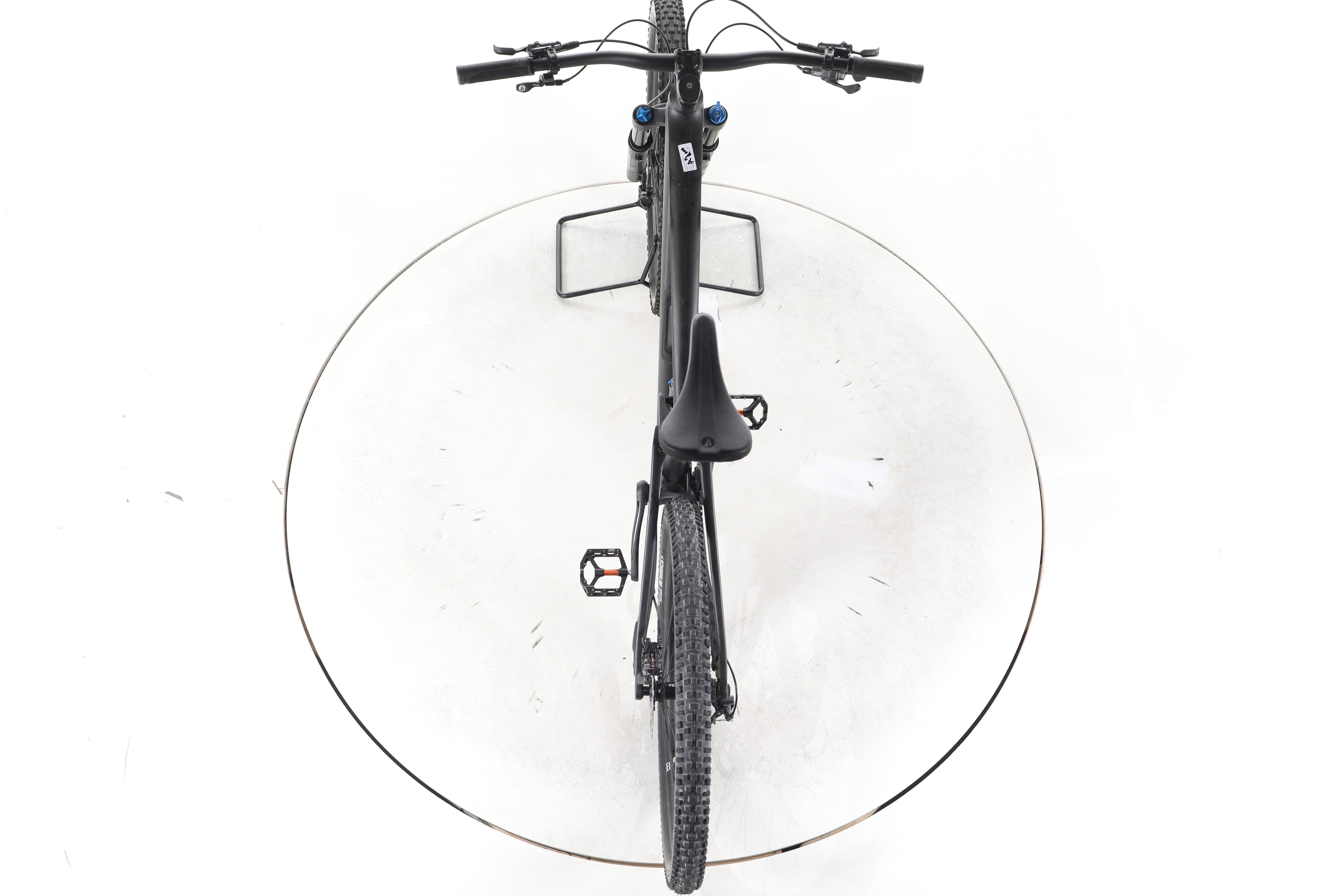 Cube Stereo ONE55 C:62 SLX Fahrrad Fully - Image 22