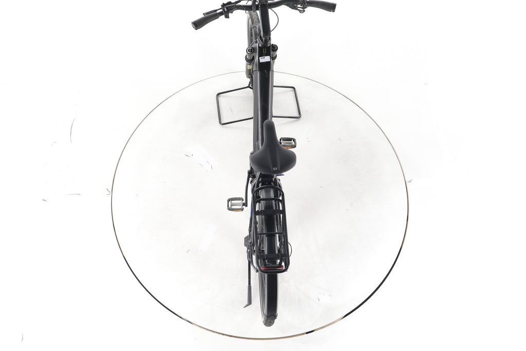 KTM ZEG Cento 10 Plus Trekking E-Bike - Image 22