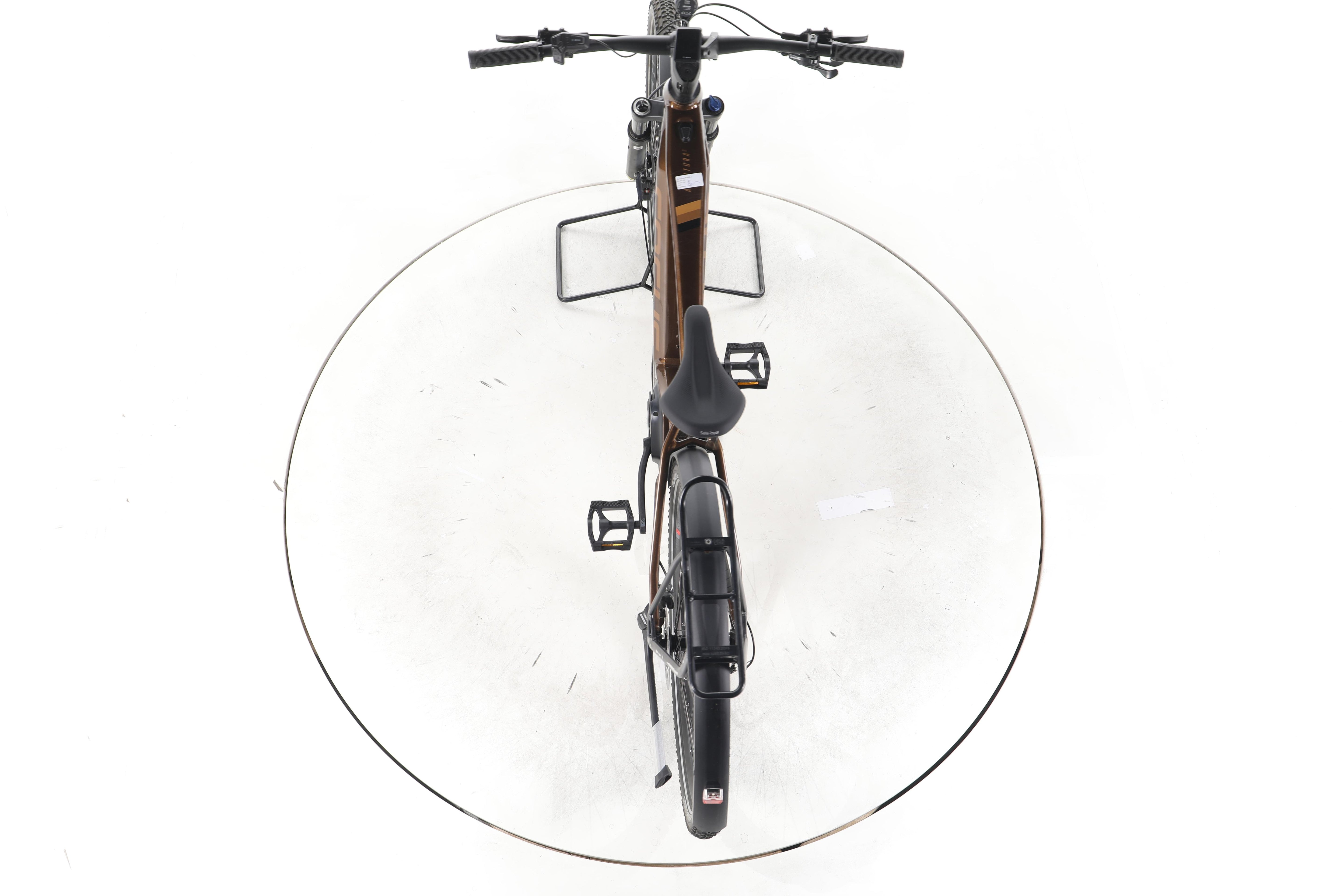 Focus AVENTURA² 6.8 Trekking E-Bike - Image 22