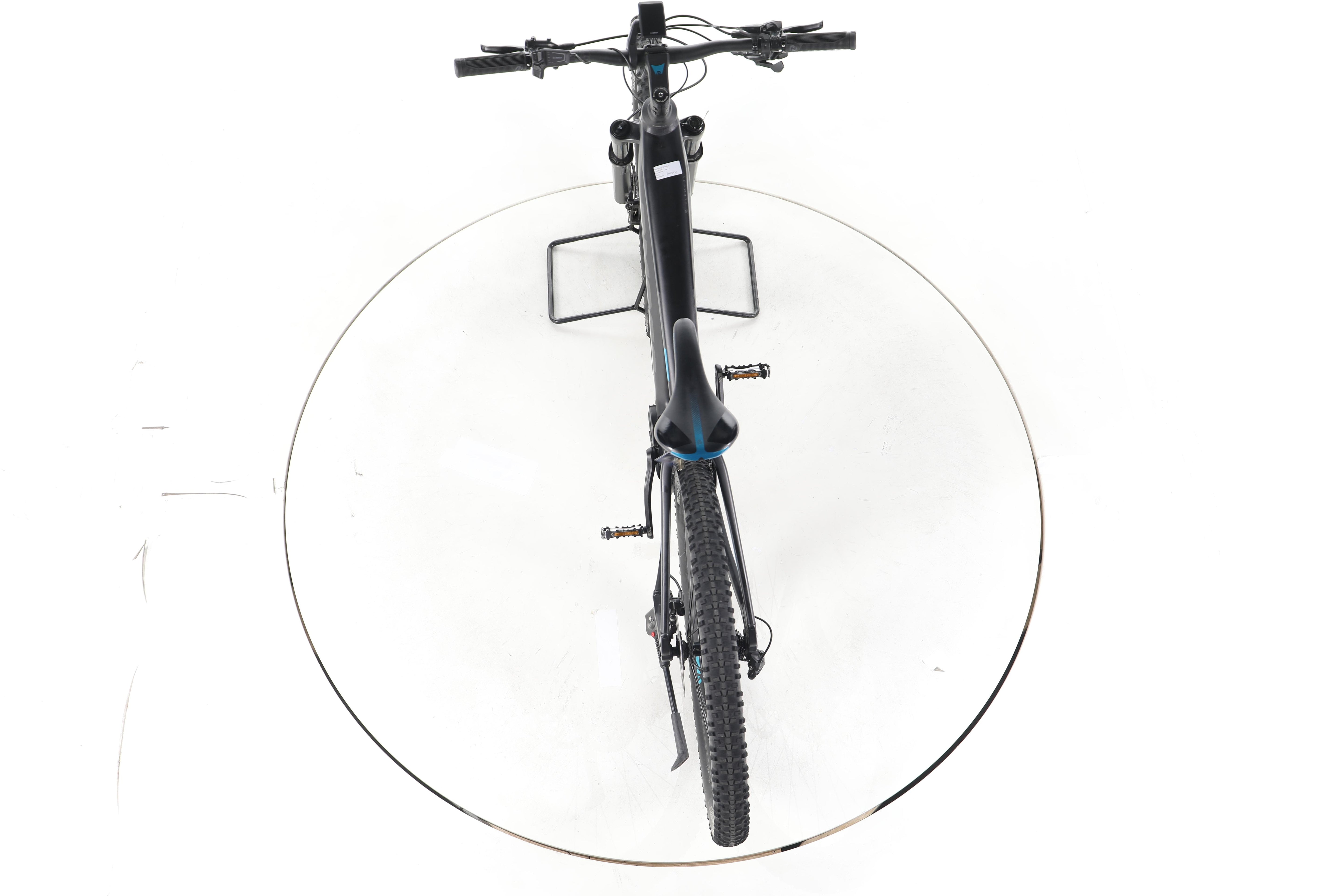 Axess Element E-Bike - Image 22