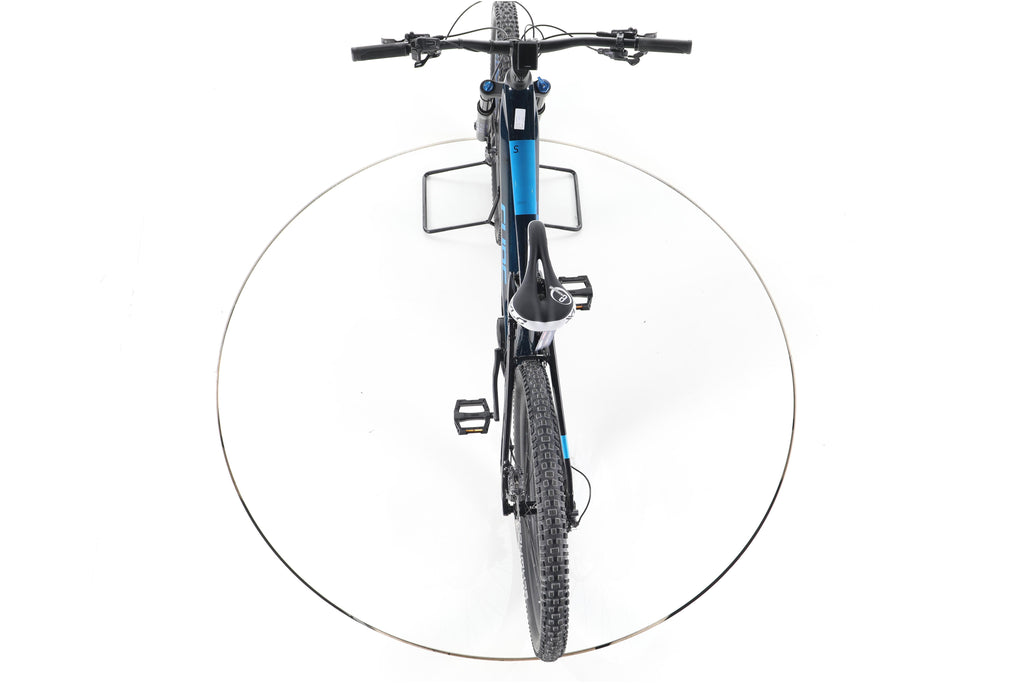 Cube Stereo Hybrid 140 HPC SLX E-Bike Fully Carbon - Image 22