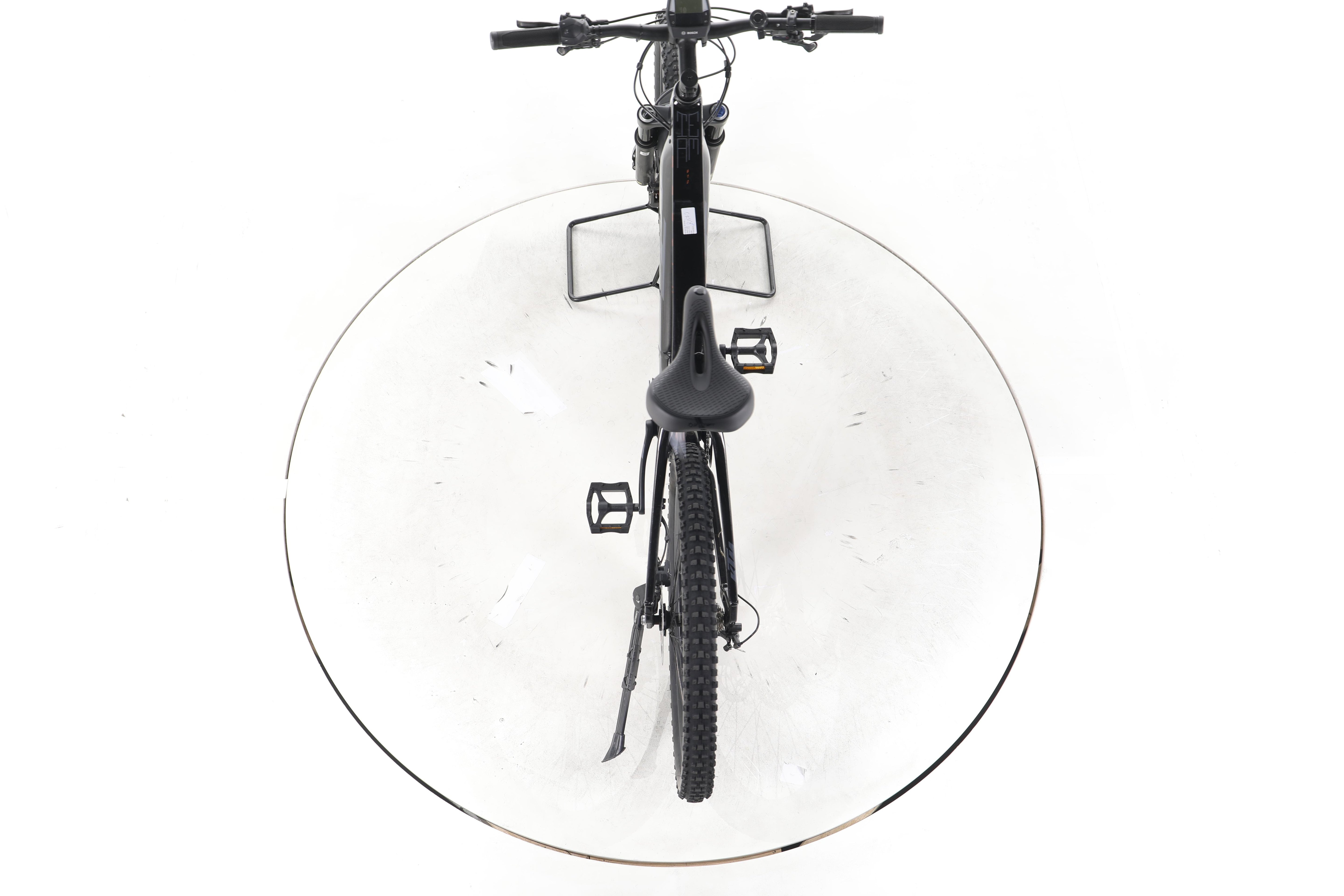 KTM Macina Team 672 E-Bike - Image 22