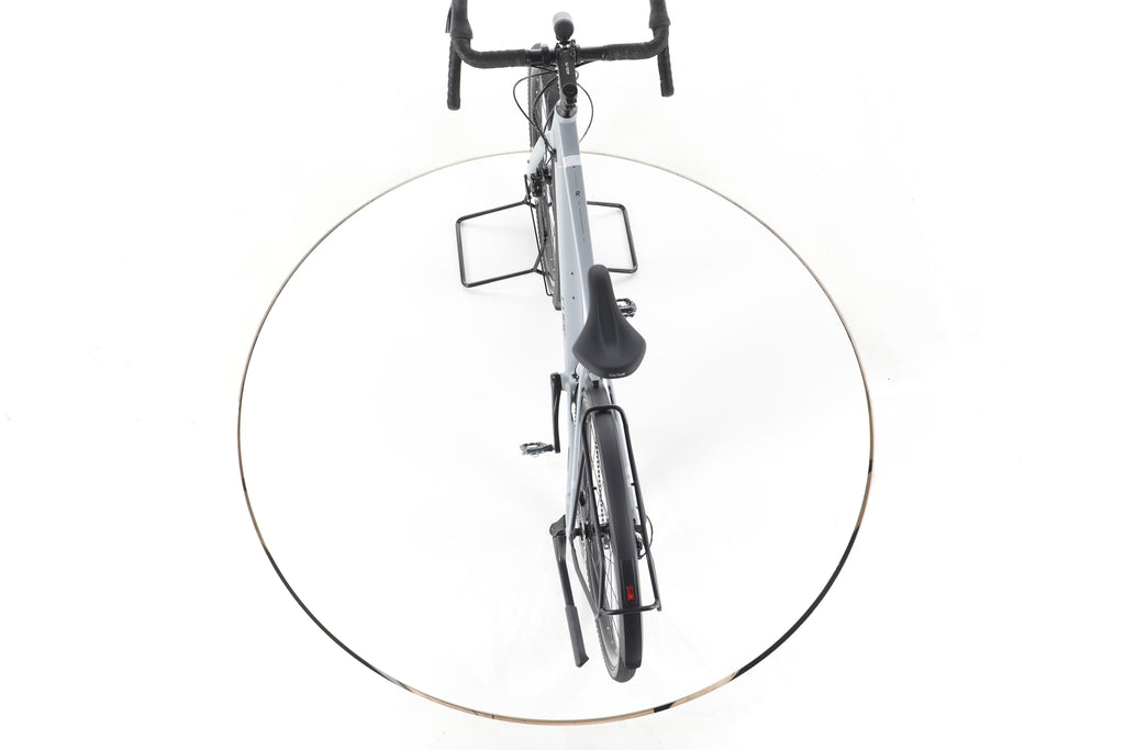 Cube Nuroad Race FE Gravelbike 2025 - Image 22