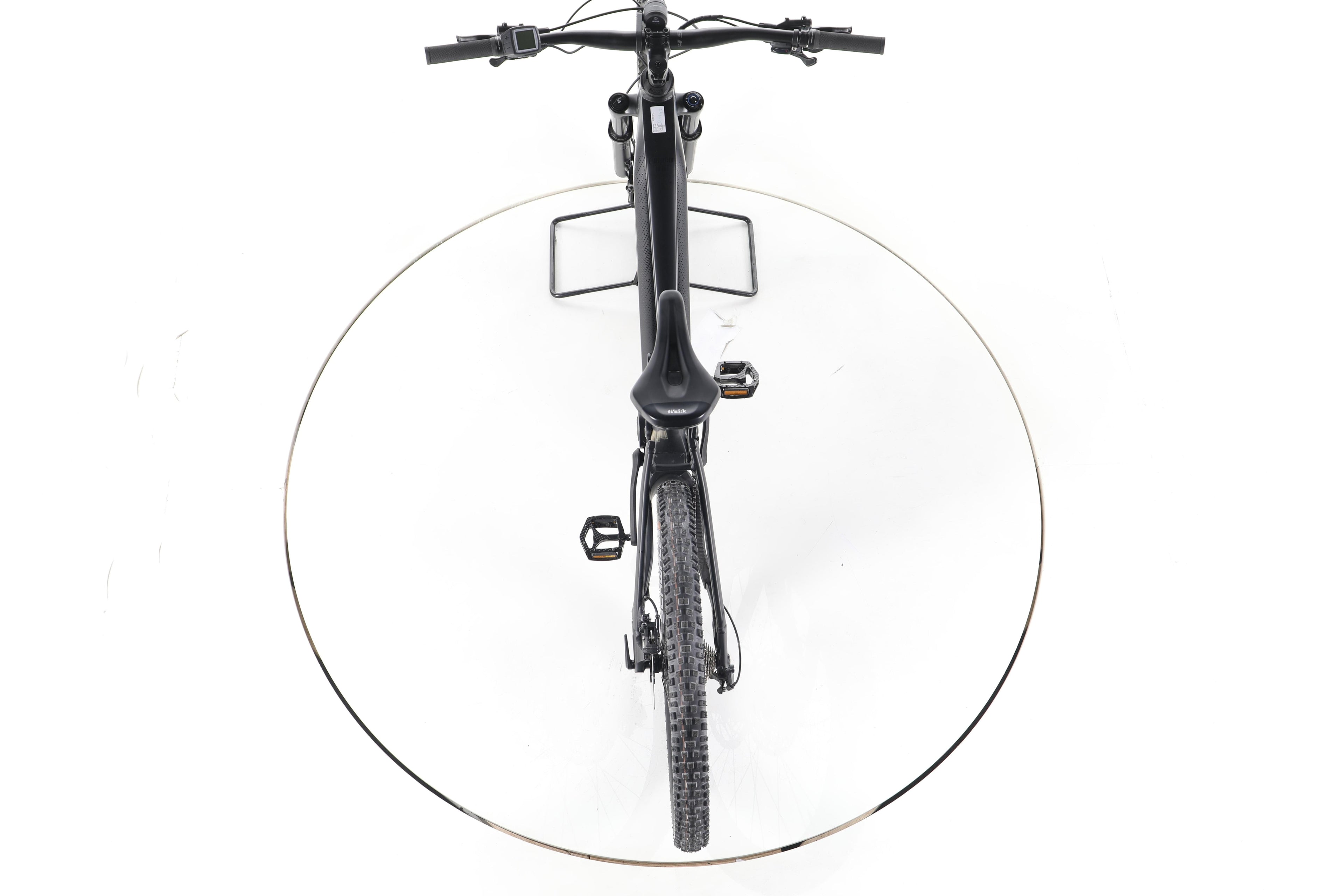 Stevens E-Inception AM 6.6.1 Fully E-Bike - Image 22