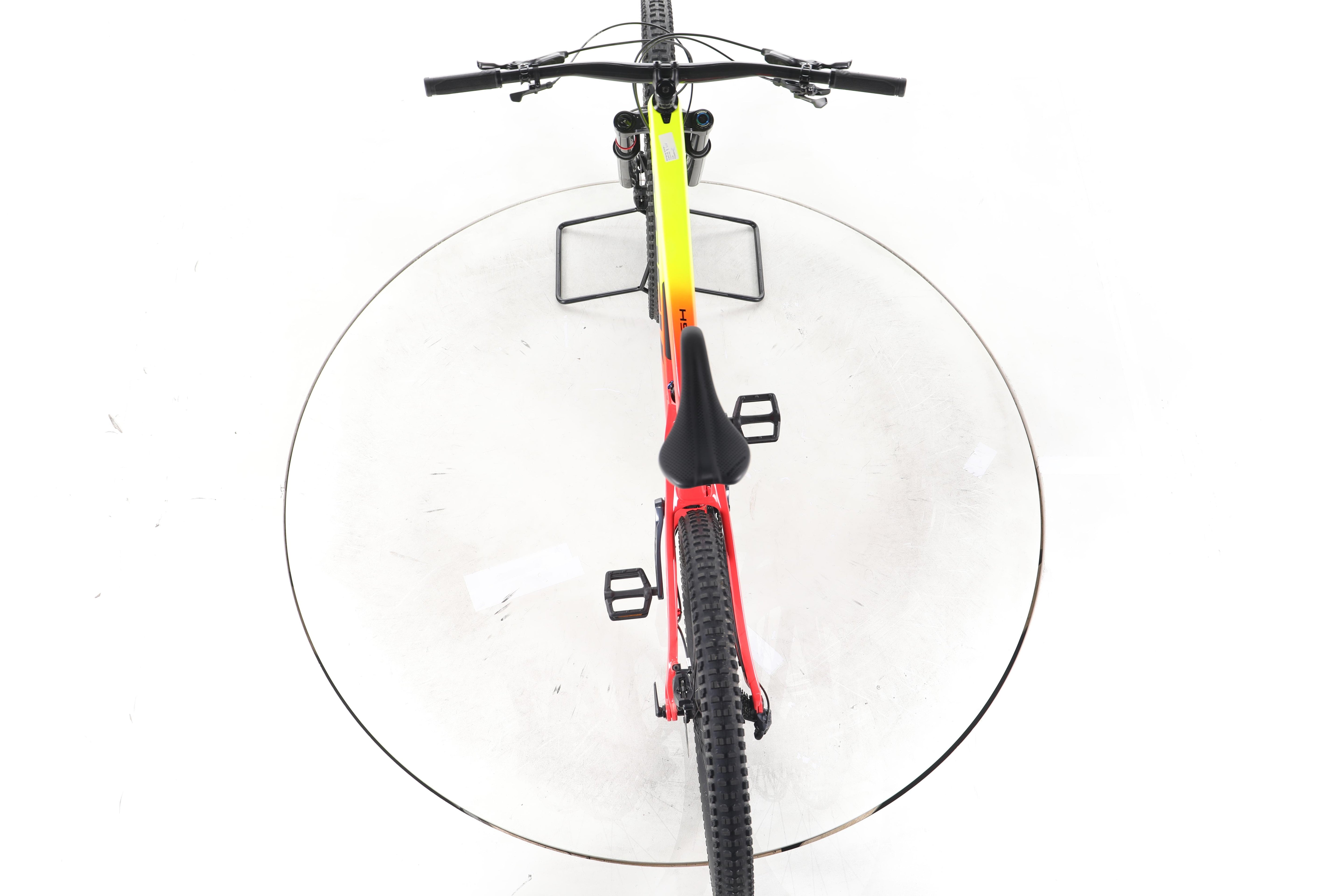 Trek Slash 9.8 Fahrrad Fully - Image 22