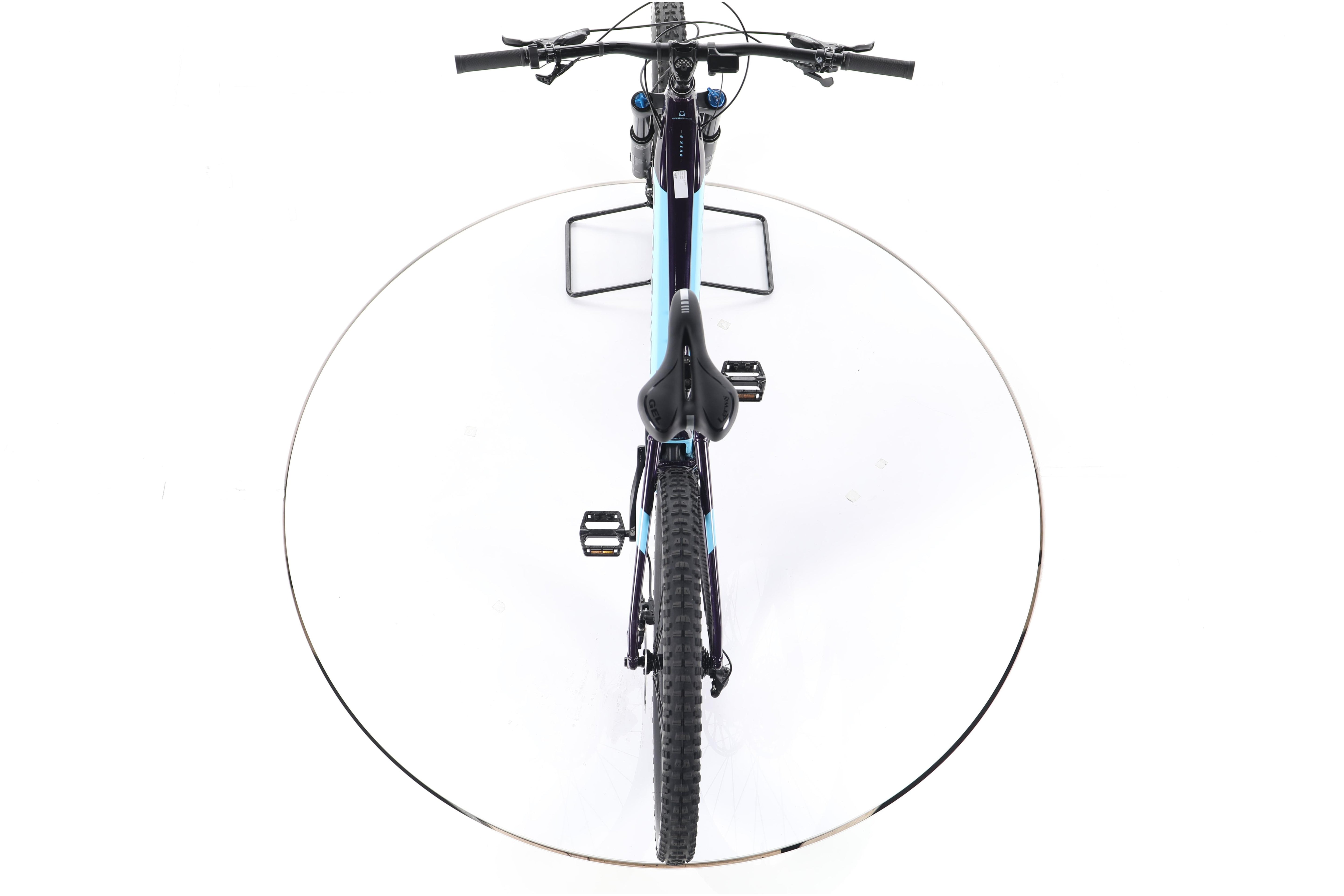 Mondraker DUSK R Fully E-Bike - Image 22