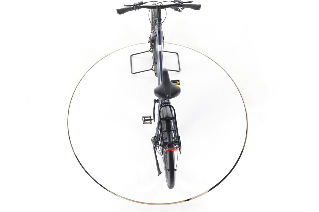 Stevens Courier Luxe LT Fahrrad City & Trekking - Image 22