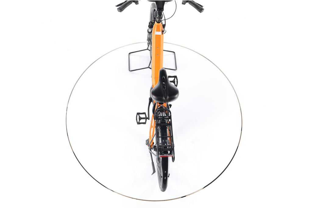 Böttcher Seattle 6100 City E-Bike Tiefeinsteiger - Image 22