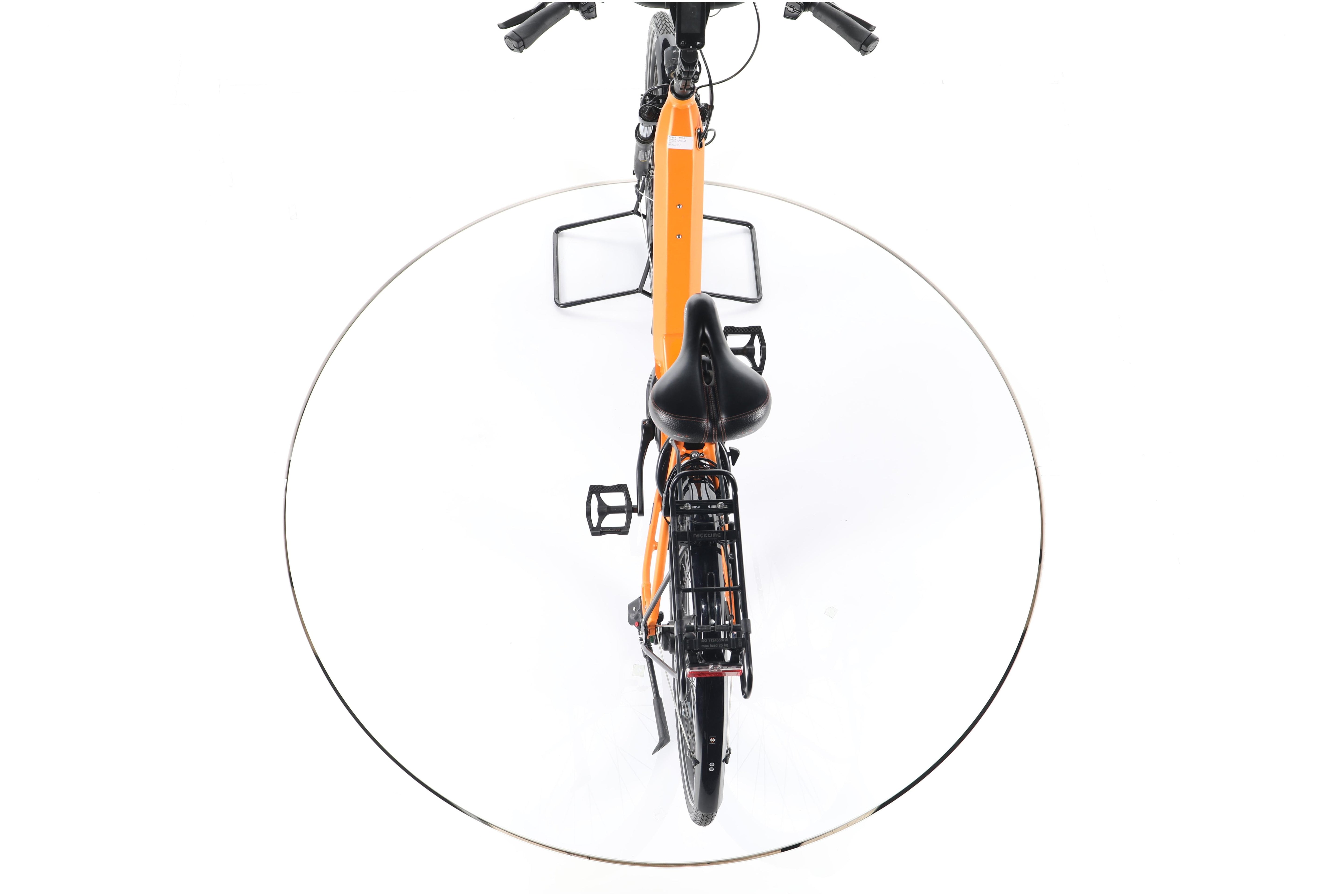 Böttcher Seattle 6100 City E-Bike Tiefeinsteiger - Image 22