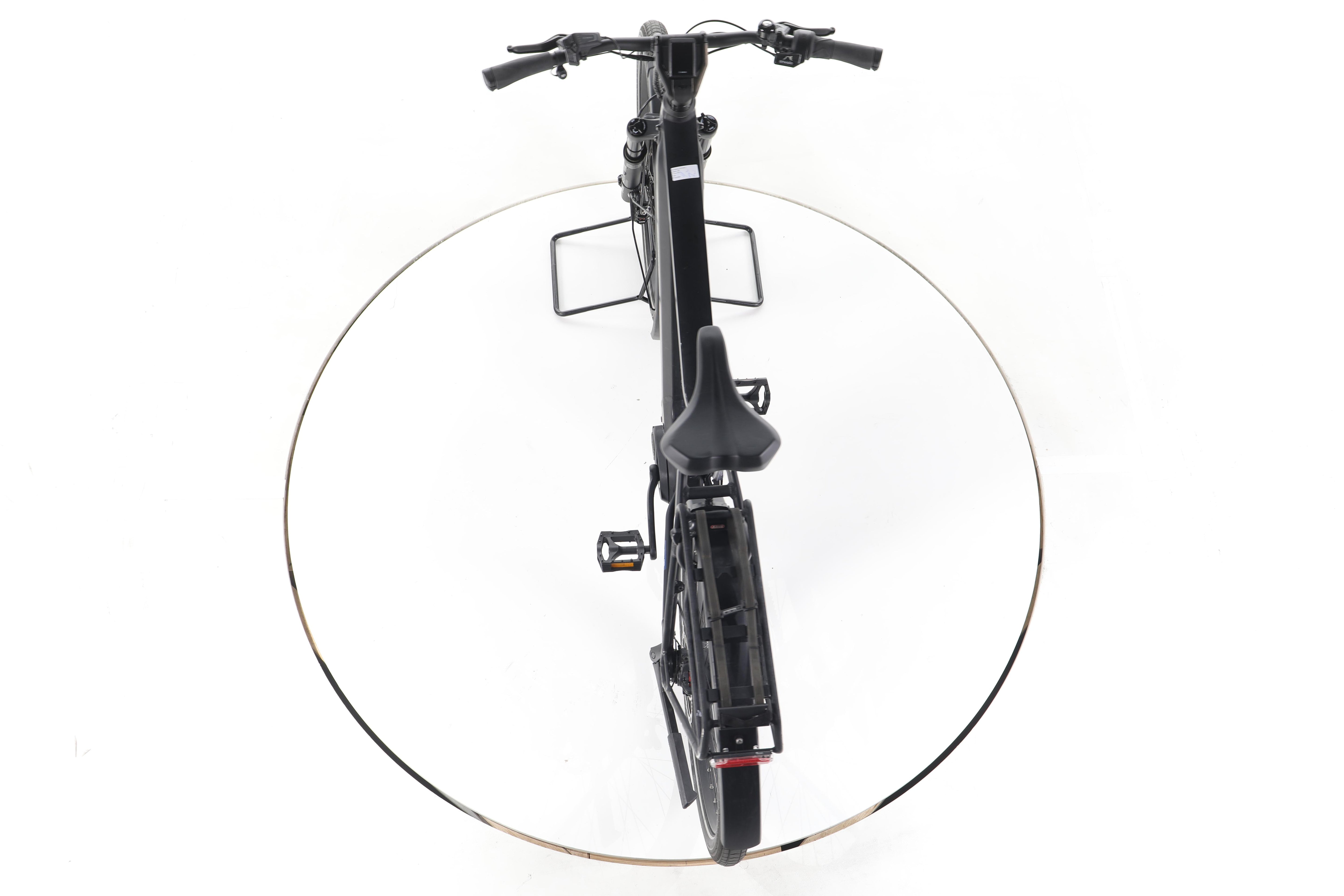 Riese & Müller Charger4 GT City E-Bike - Image 22