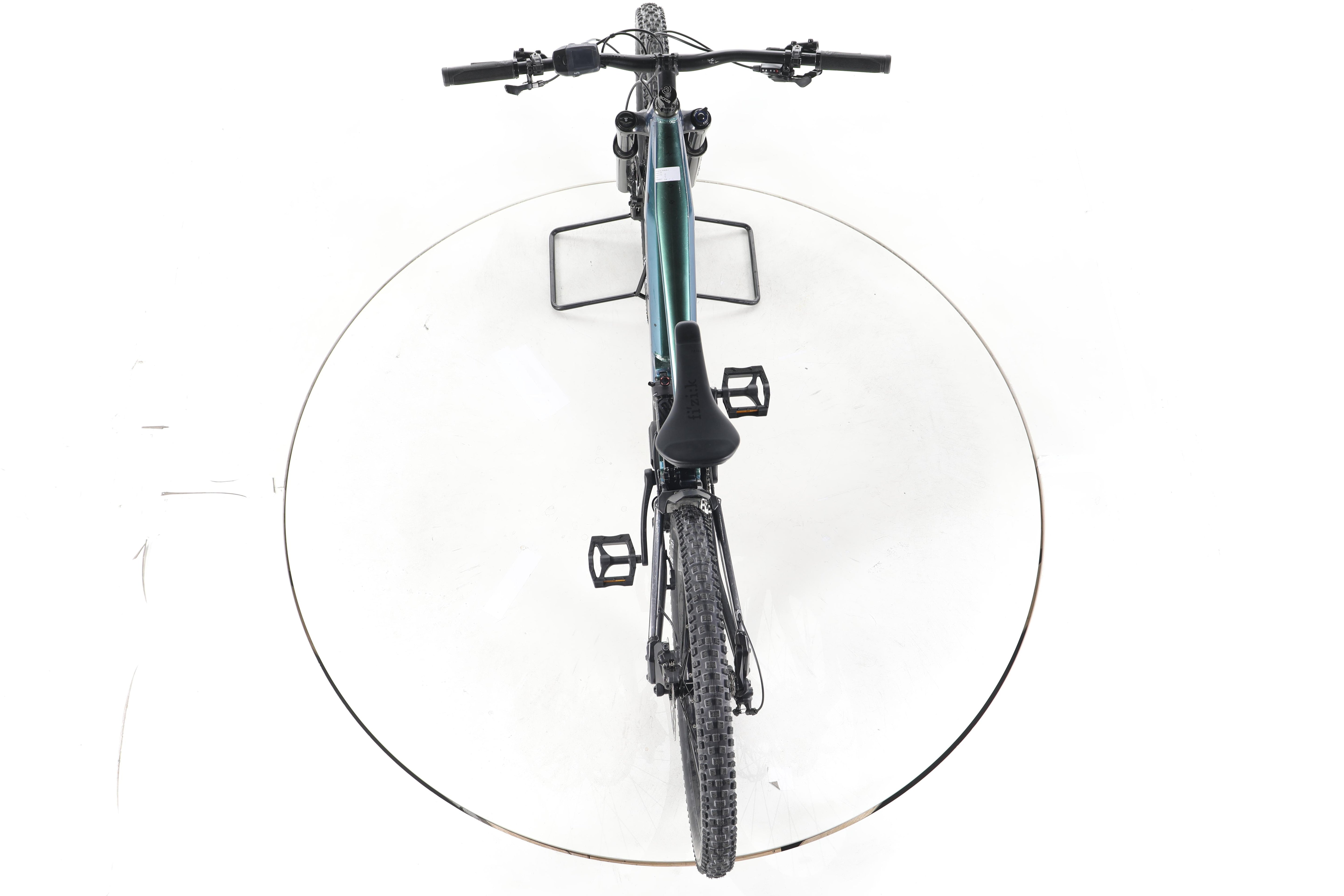 Kellys Theos R30 E-Bike Fully - Image 22