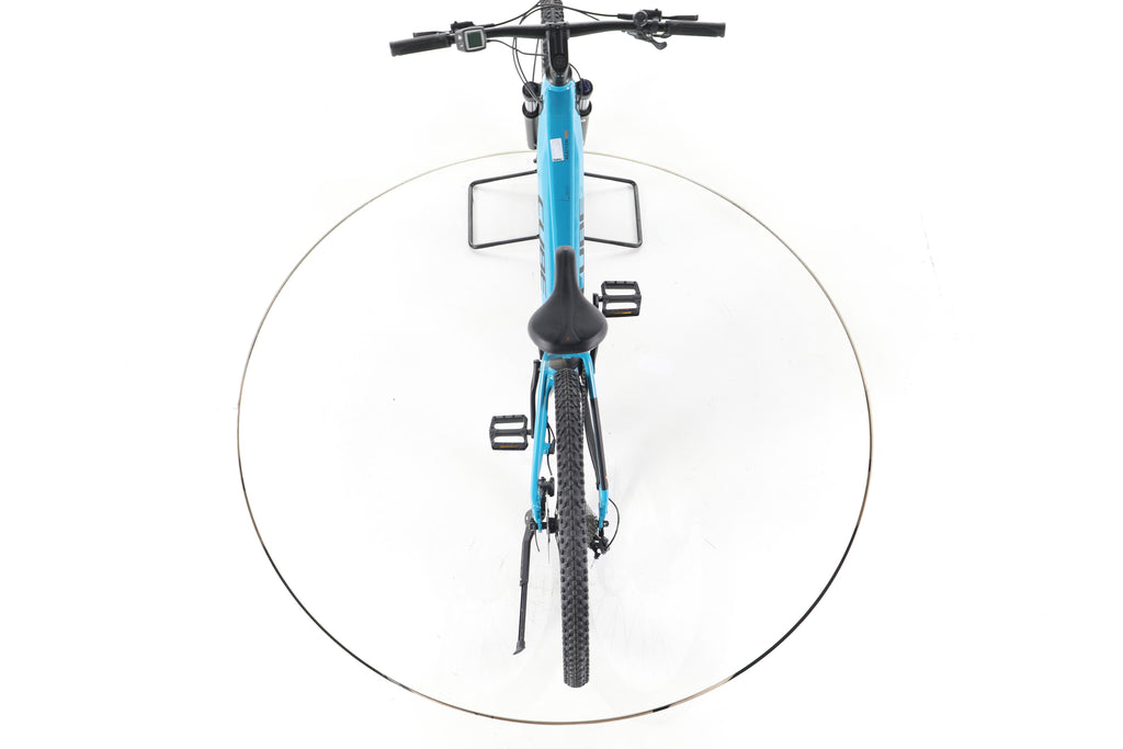 Cube Reaction Hybrid ONE E-Bike - Image 22