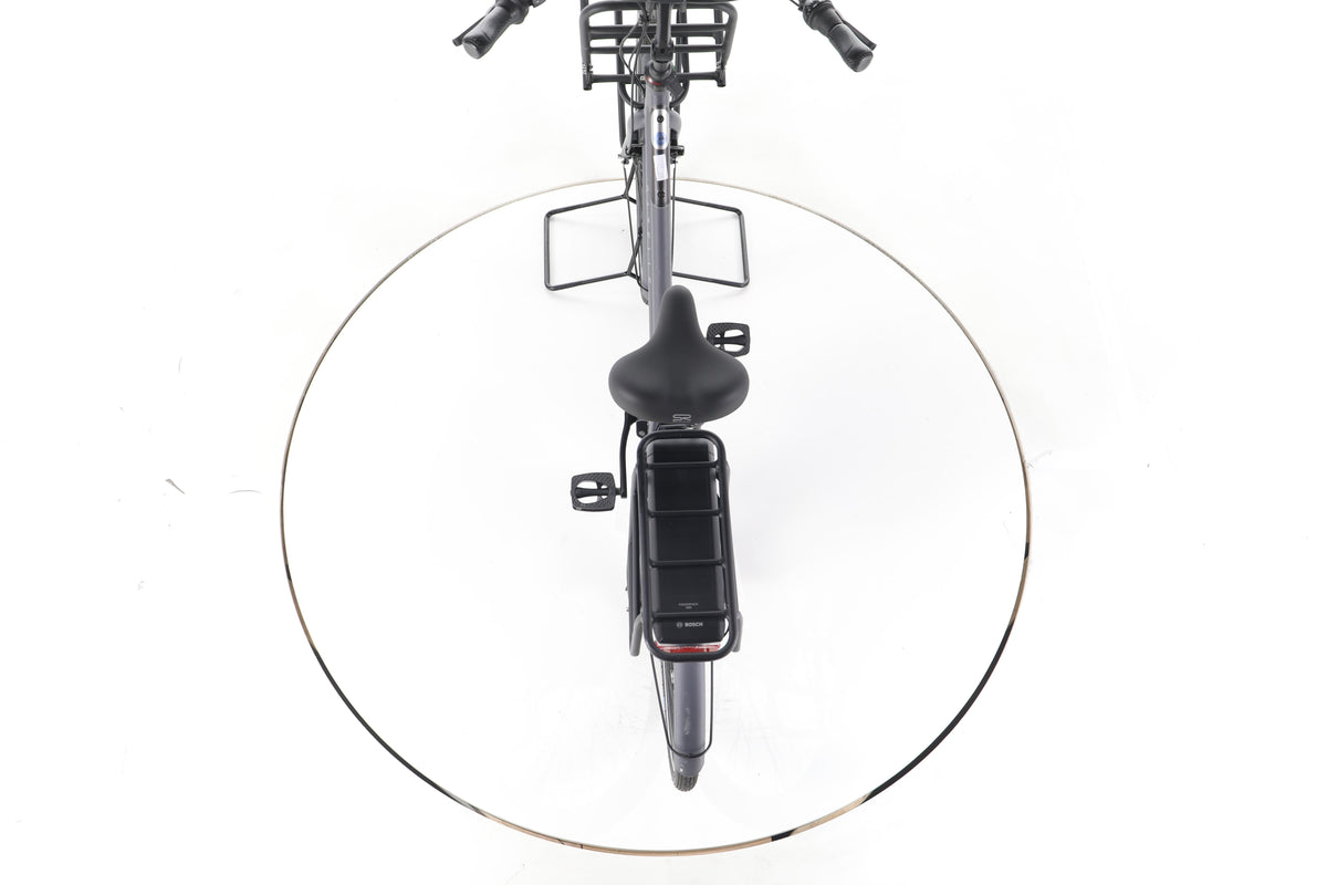 Gazelle HeavyDutyNL C7+ HMB City E-Bike Tiefeinsteiger - Image 22