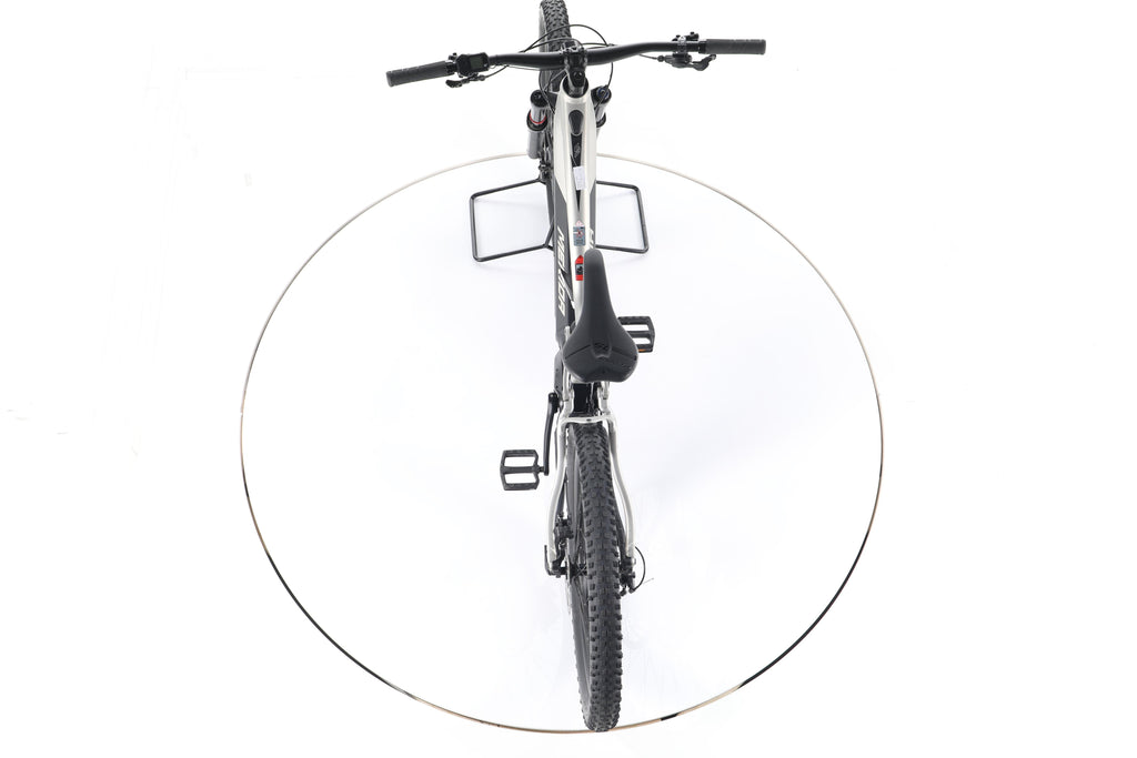 Merida eONE-SIXTY 500 EP2 Fully E-Bike - Image 22