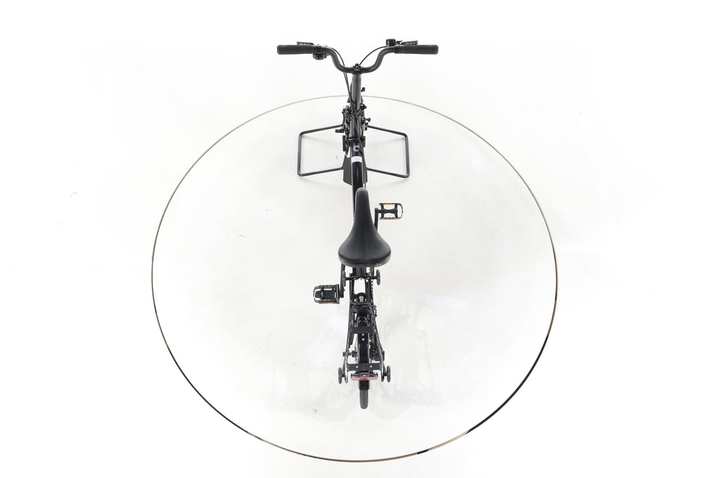 Brompton C Line Faltfahrrad - Image 22