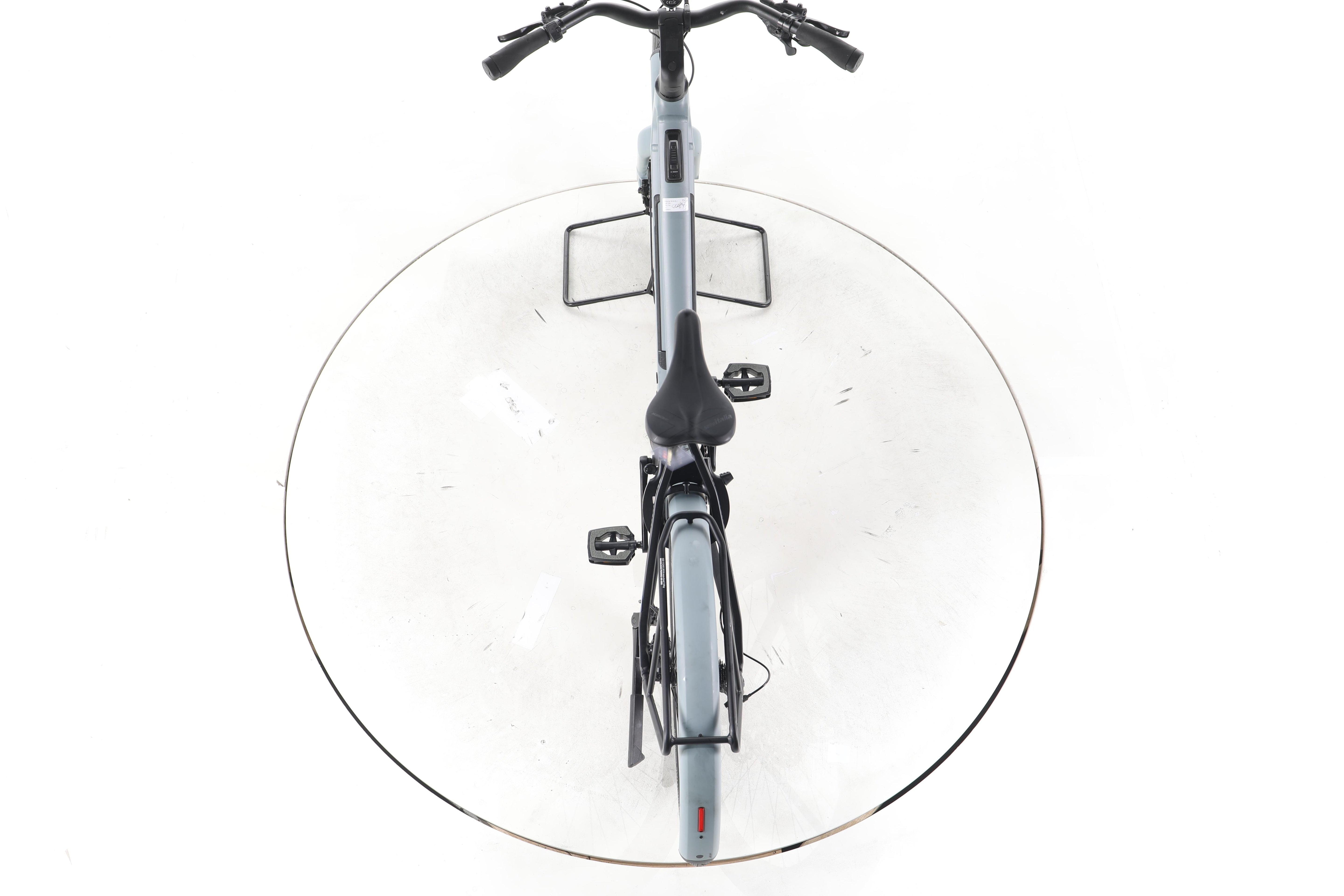 Winora iRide Pure X10 Trekking E-Bike 2024 - Image 22