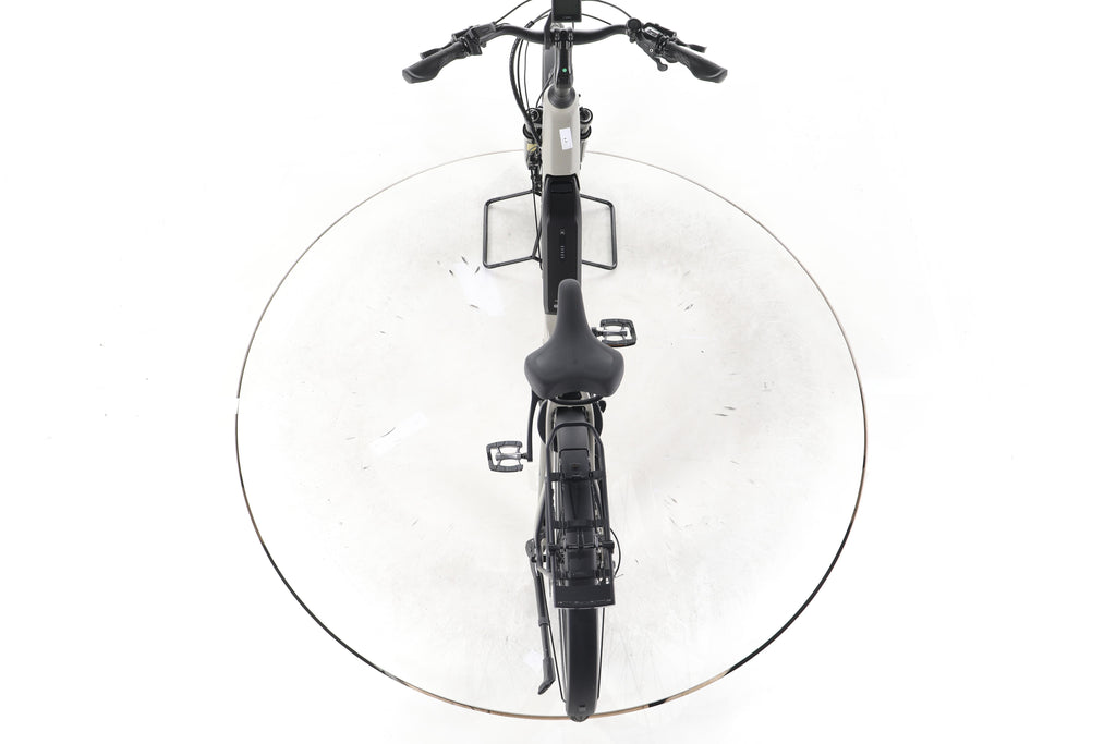 FALTER E 9.5 KS Trekking E-Bike Tiefeinsteiger - Image 22