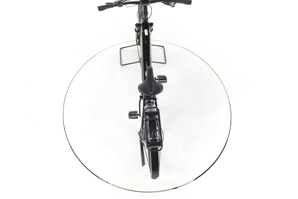 Conway Cairon SUV 327 Trekking E-Bike Tiefeinsteiger - Image 22