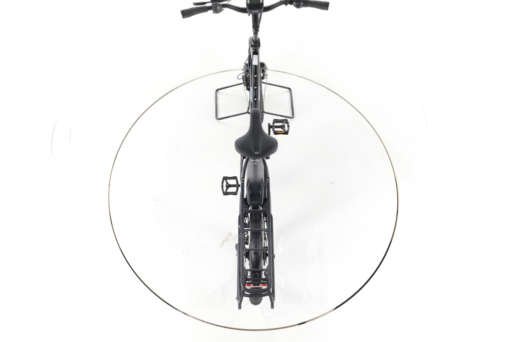 Tern Quick Haul P5i Kompakt E-Bike - Image 22