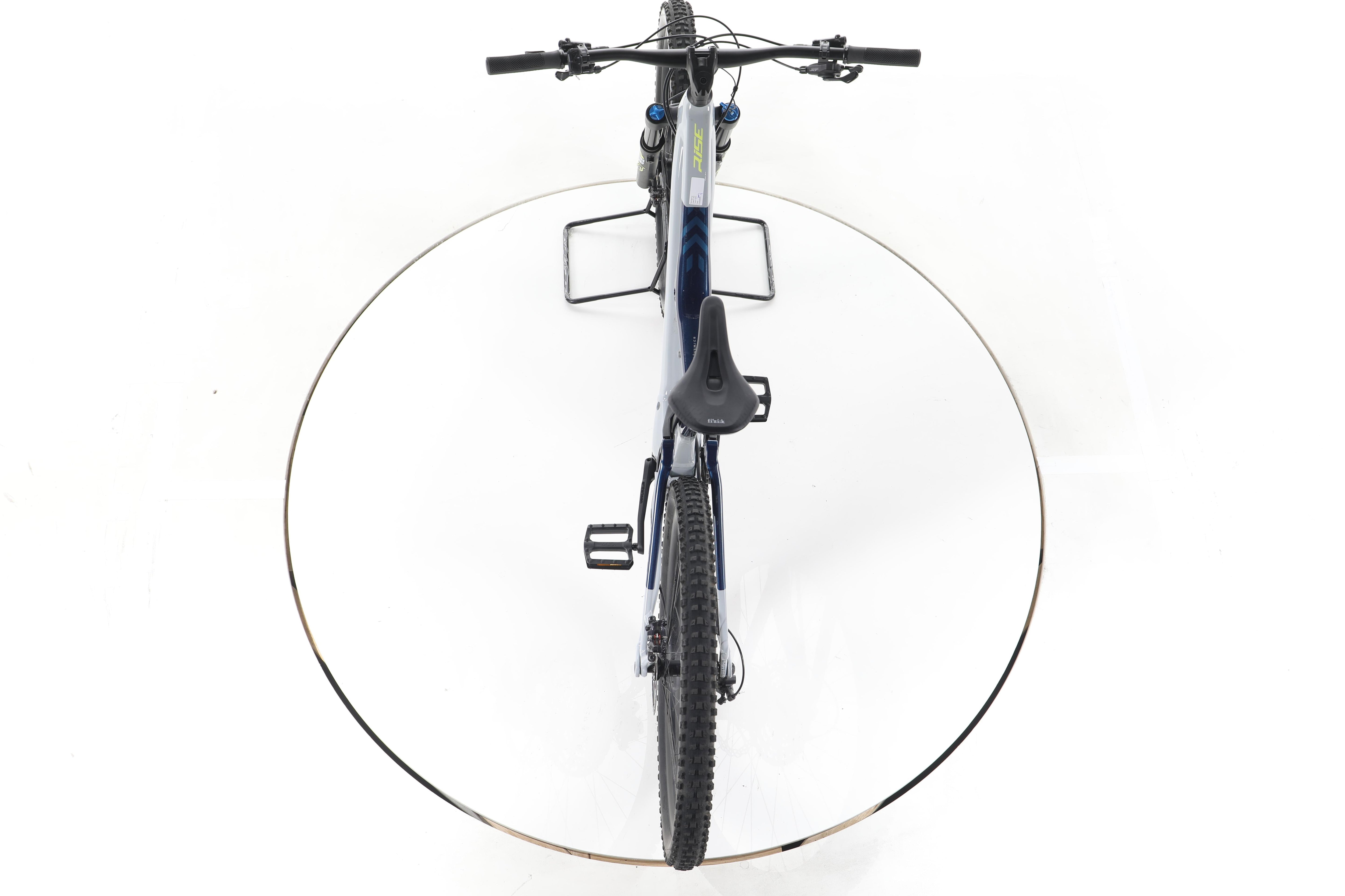 Orbea Rise H10 E-Bike Fully - Image 22