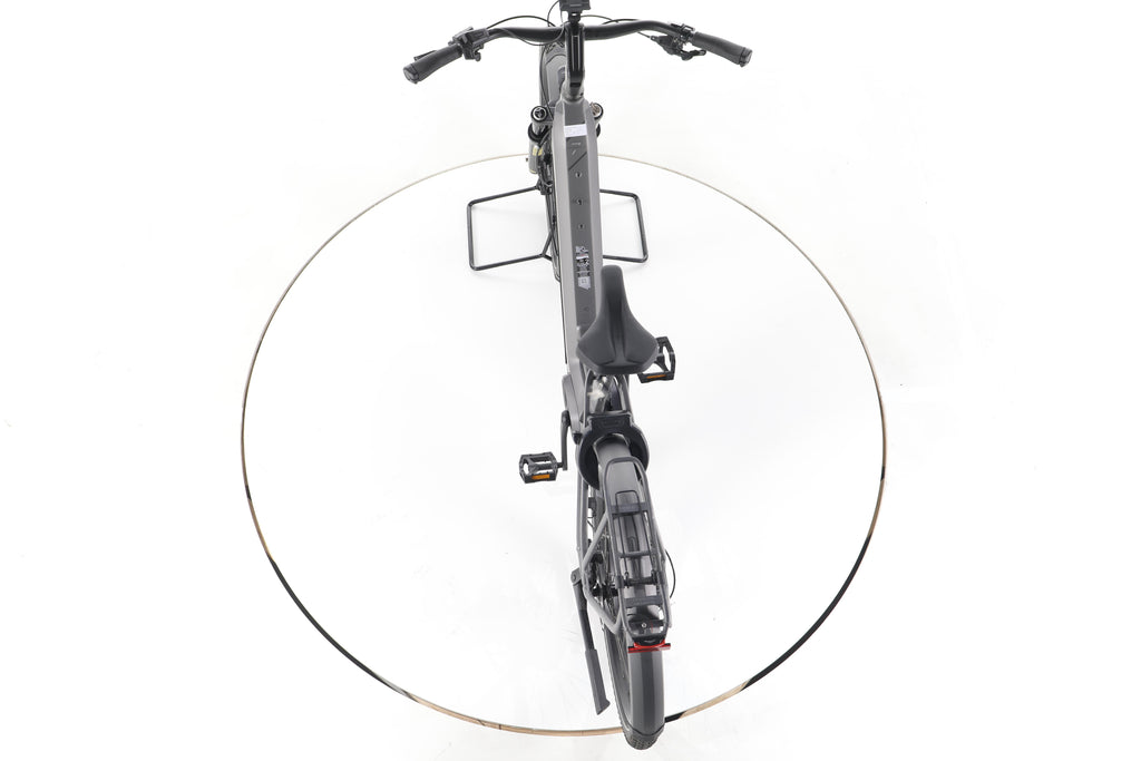 Kalkhoff Endeavour 7.B Move+ Trekking E-Bike Tiefeinsteiger - Image 22
