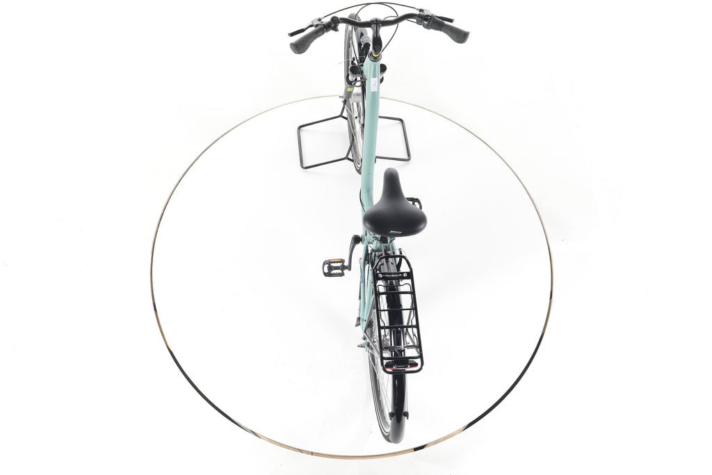 Winora Holiday N7 Fahrrad City & Trekking - Image 22