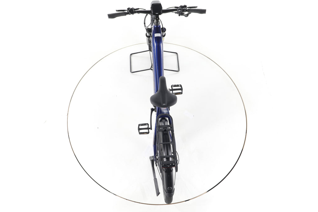Haibike Trekking 7 Trekking E-Bike - Image 22