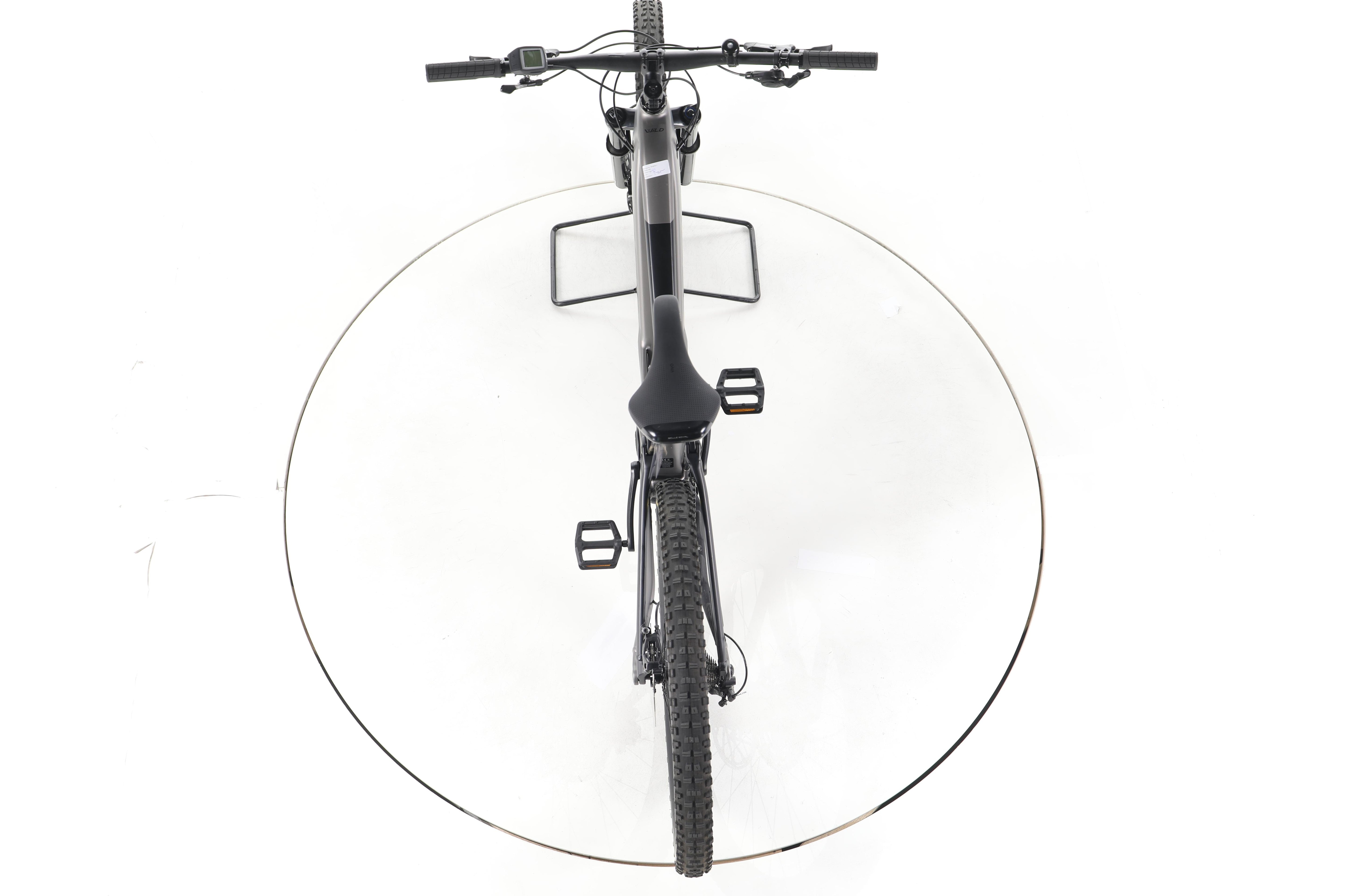 Orbea WILD FS H20 E-Bike Fully - Image 22