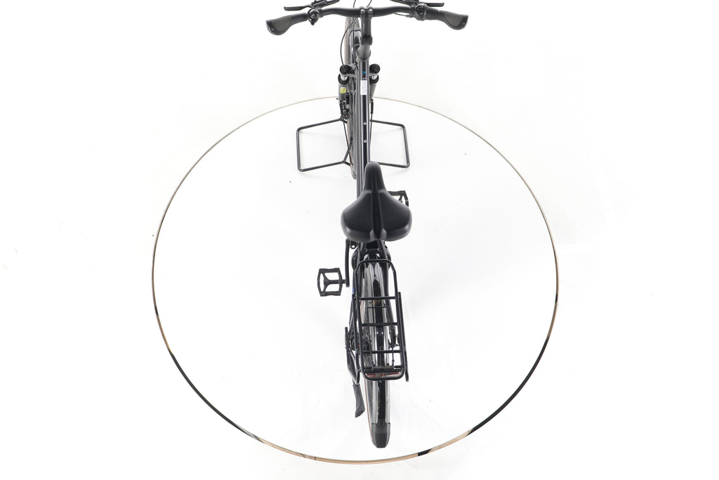 Pegasus Savona SL Disc 8 Trap Fahrrad City & Trekking - Image 22