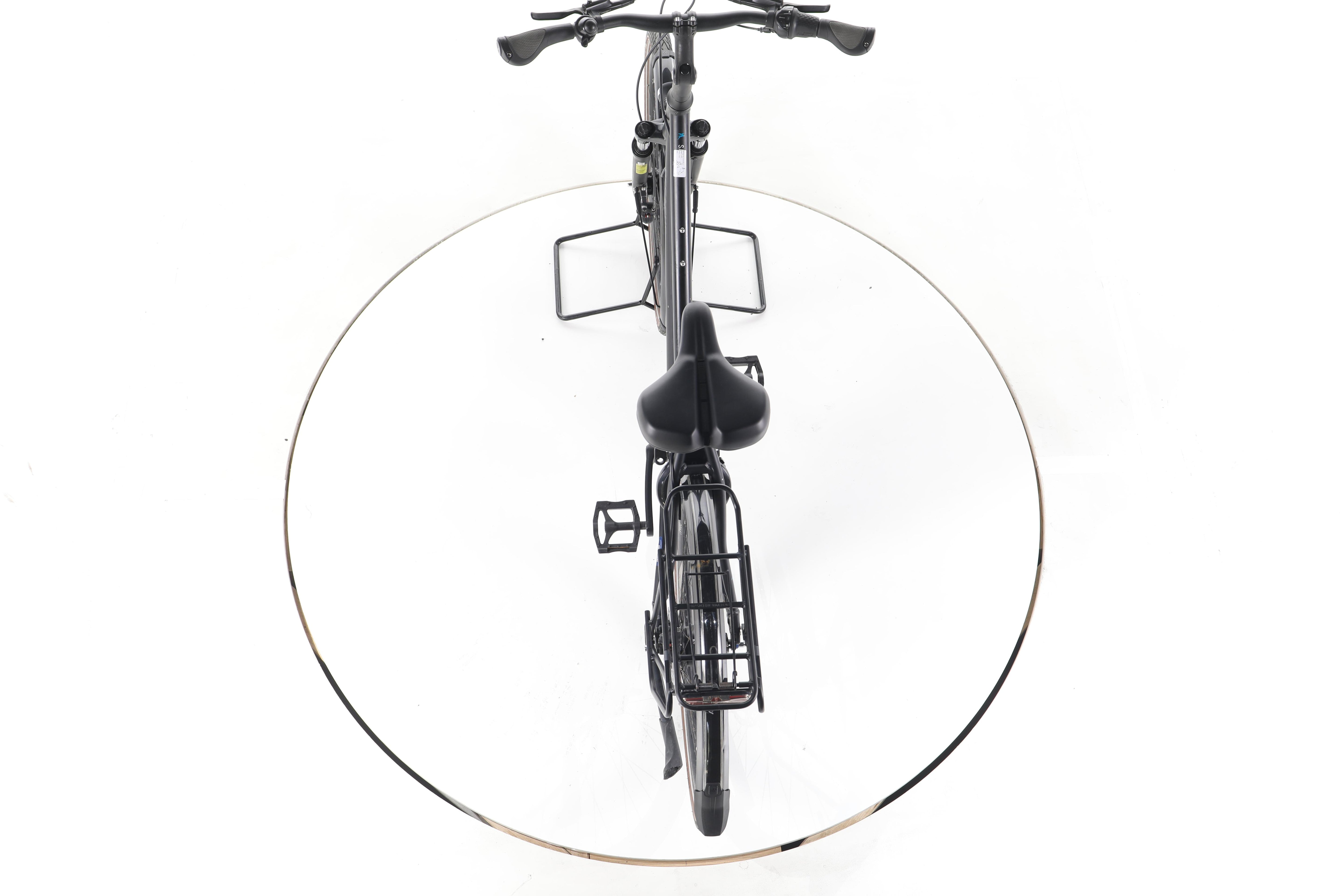 Pegasus Savona SL Disc 8 Trap Fahrrad City & Trekking - Image 22