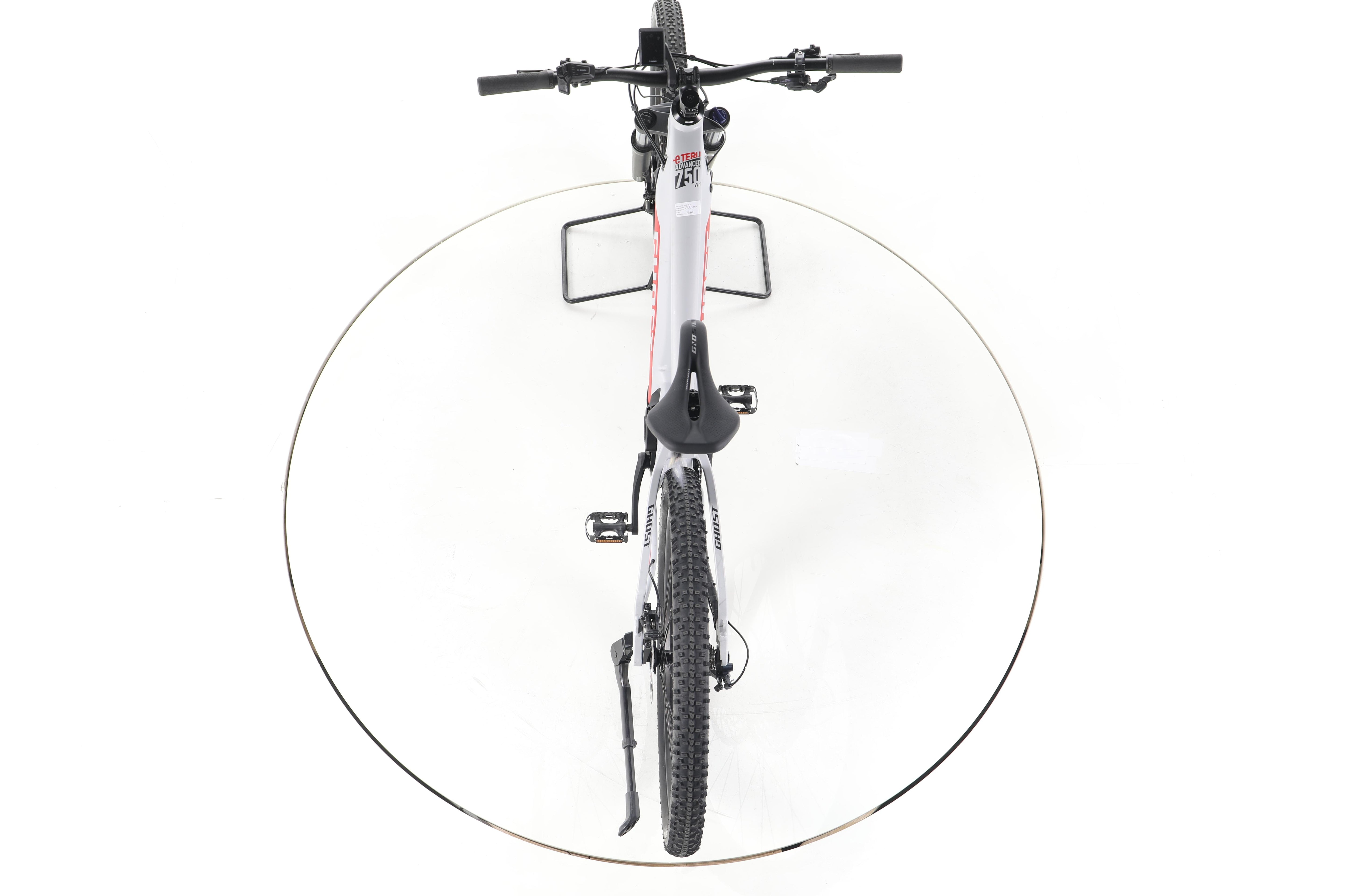 Ghost E-Teru B Advanced E-Bike - Image 22