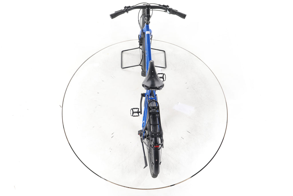 Böttcher Dakkar Fahrrad City & Trekking - Image 22