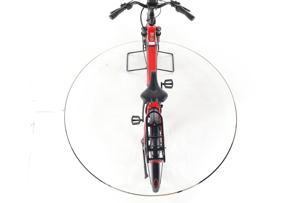 FLYER Gotour6 5.00 City E-Bike Tiefeinsteiger - Image 22