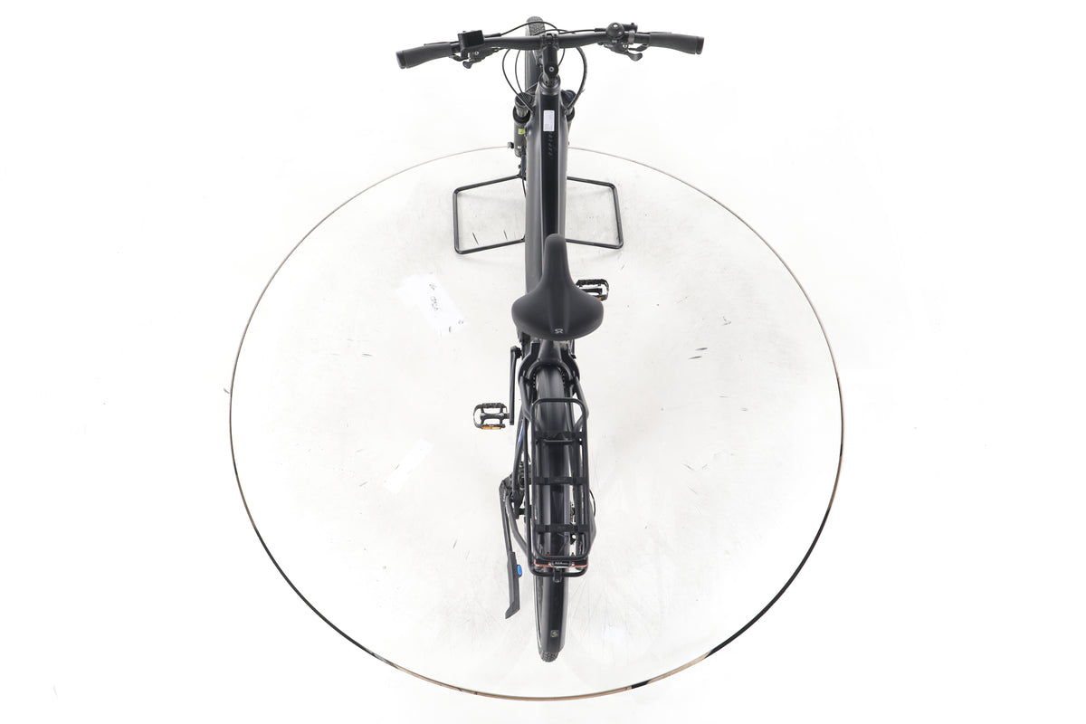 Giant Explore E+ Pro 1 Trekking E-Bike - Image 22