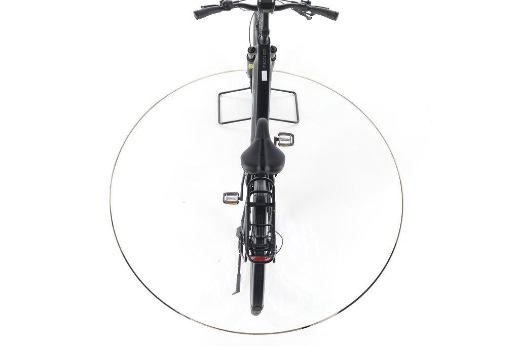 KTM MACINA TOUR CX 610 H Trekking E-Bike - Image 22