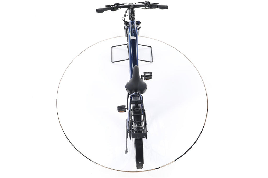 HoheAcht Pasio Vilago City E-Bike 2023 - Image 22