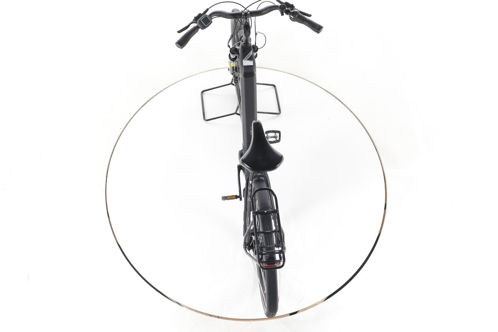 Bergamont E-Horizon N8 City E-Bike Tiefeinsteiger - Image 22